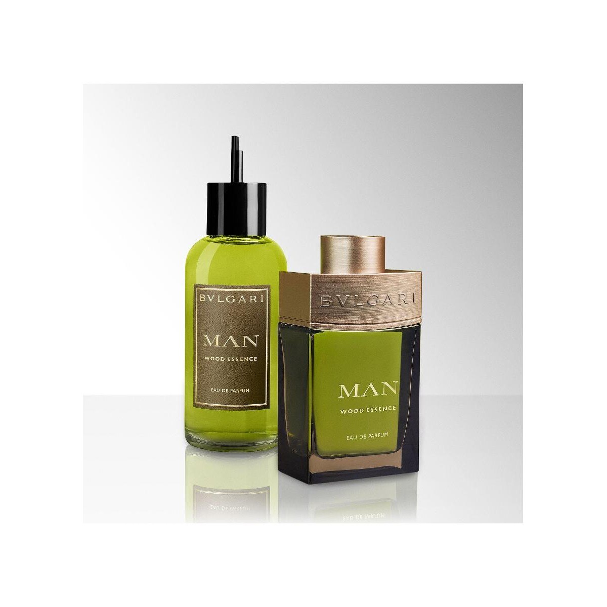 Man Wood Essence Eau de Parfum 100ml 5