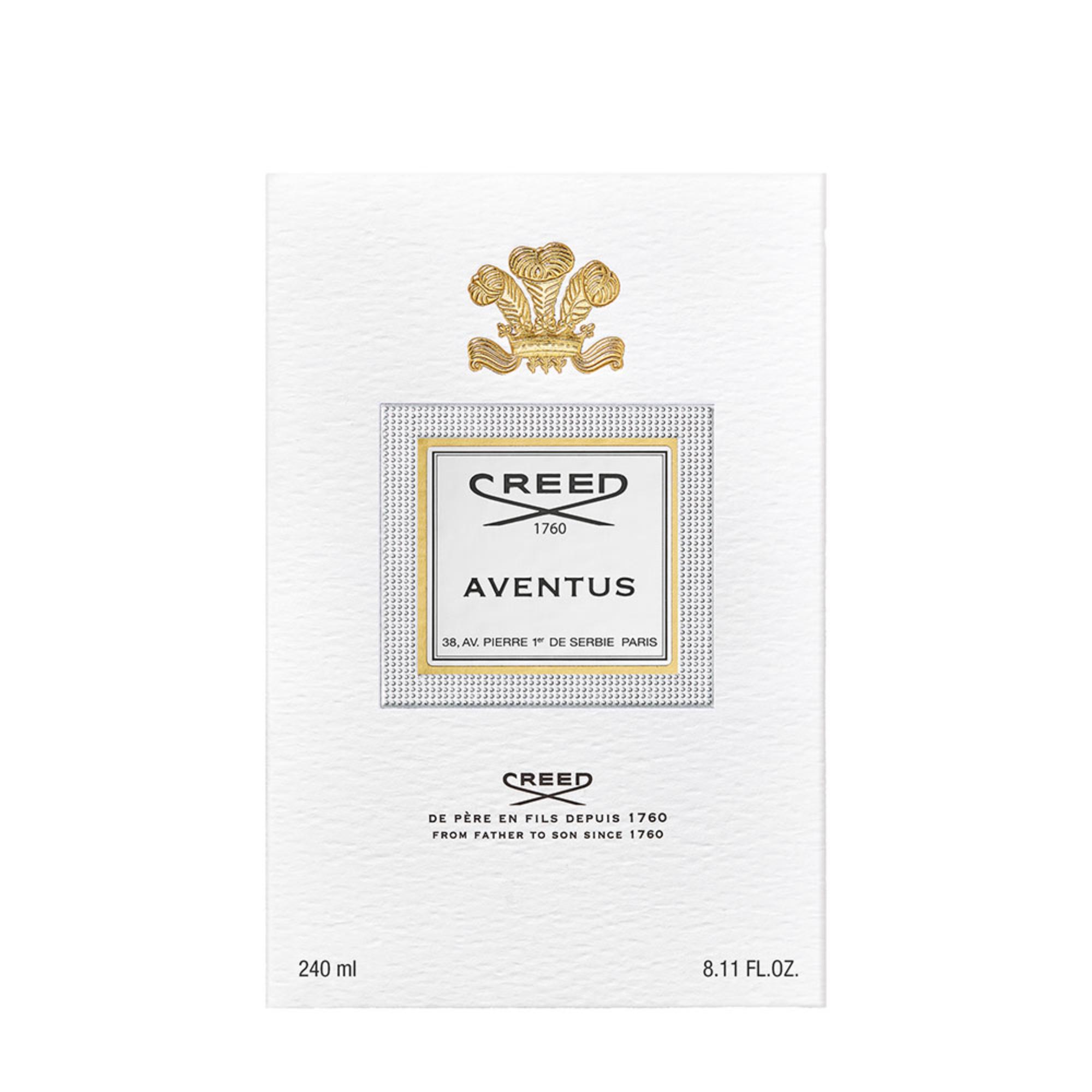 Aventus Eau de Parfum 2
