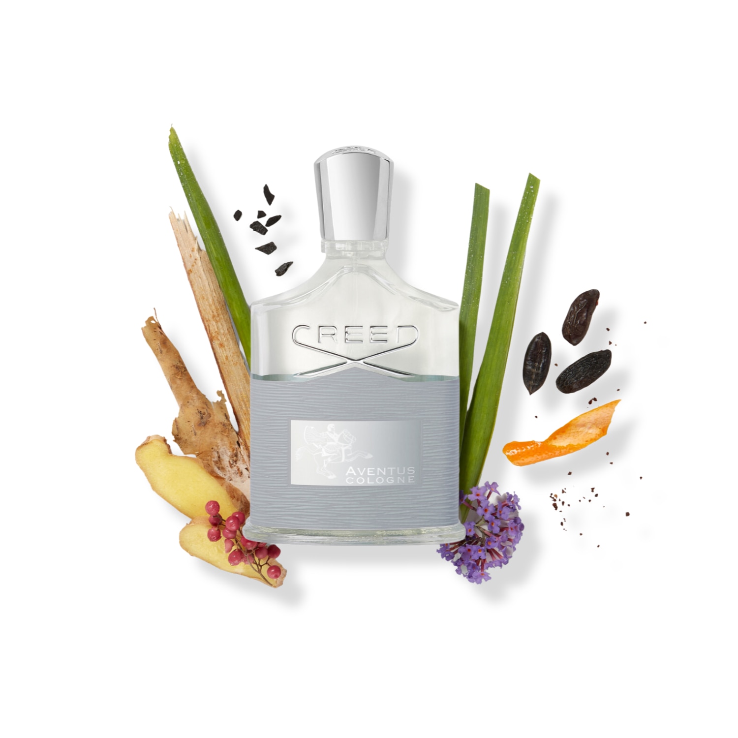 Aventus Cologne Eau de Parfum 5