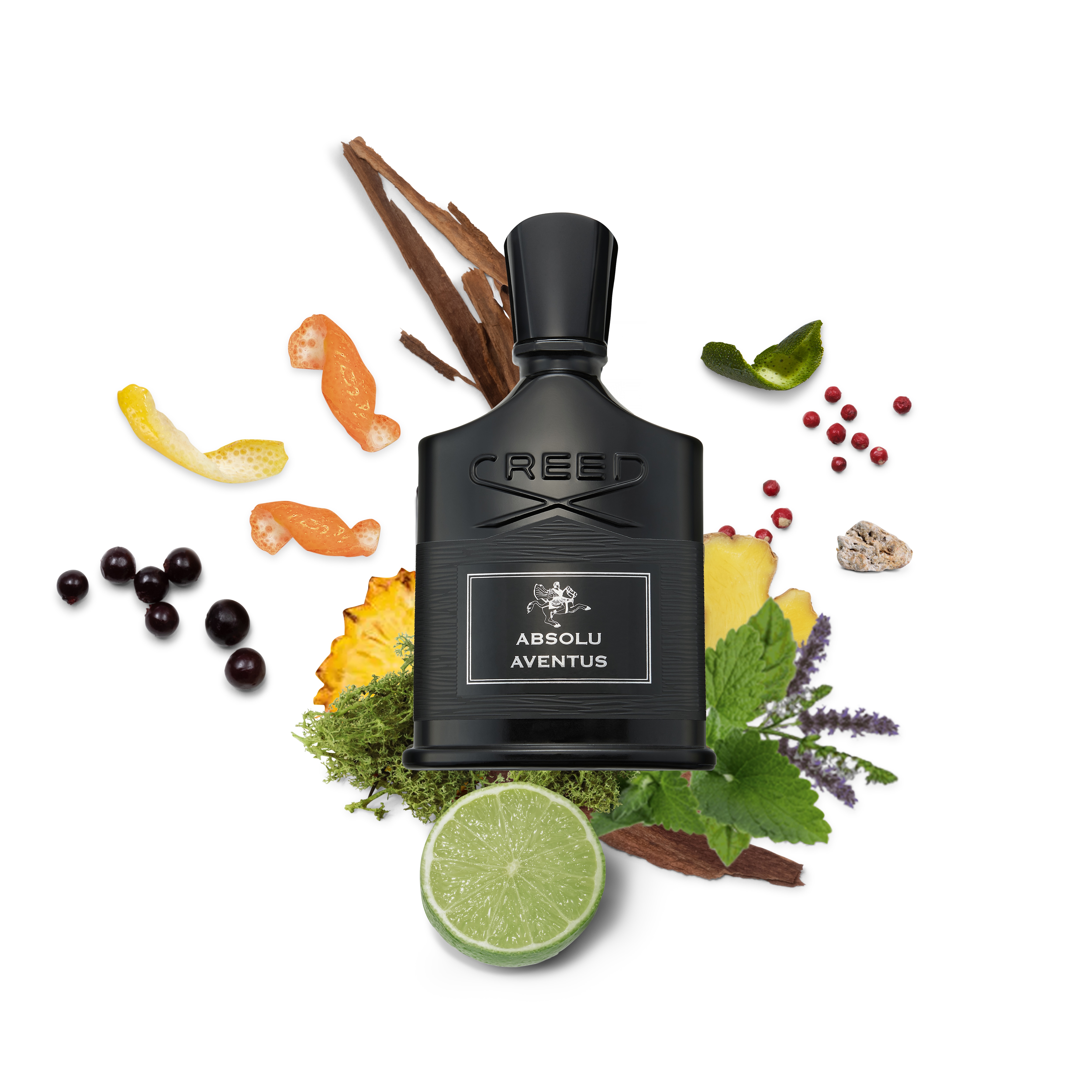 Absolu Aventus Eau De Parfum 5