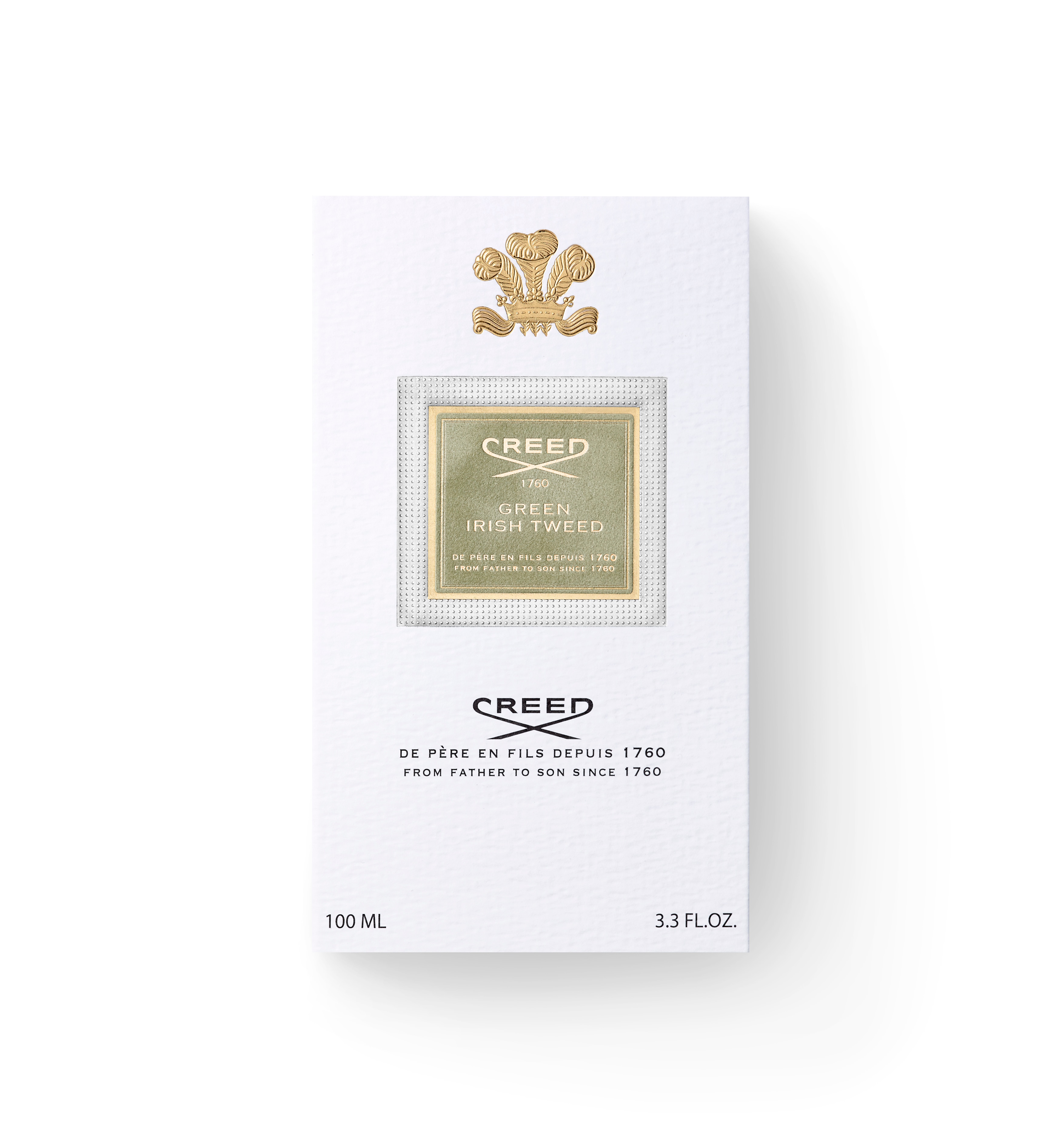 Green Irish Tweed Eau de Parfum 3