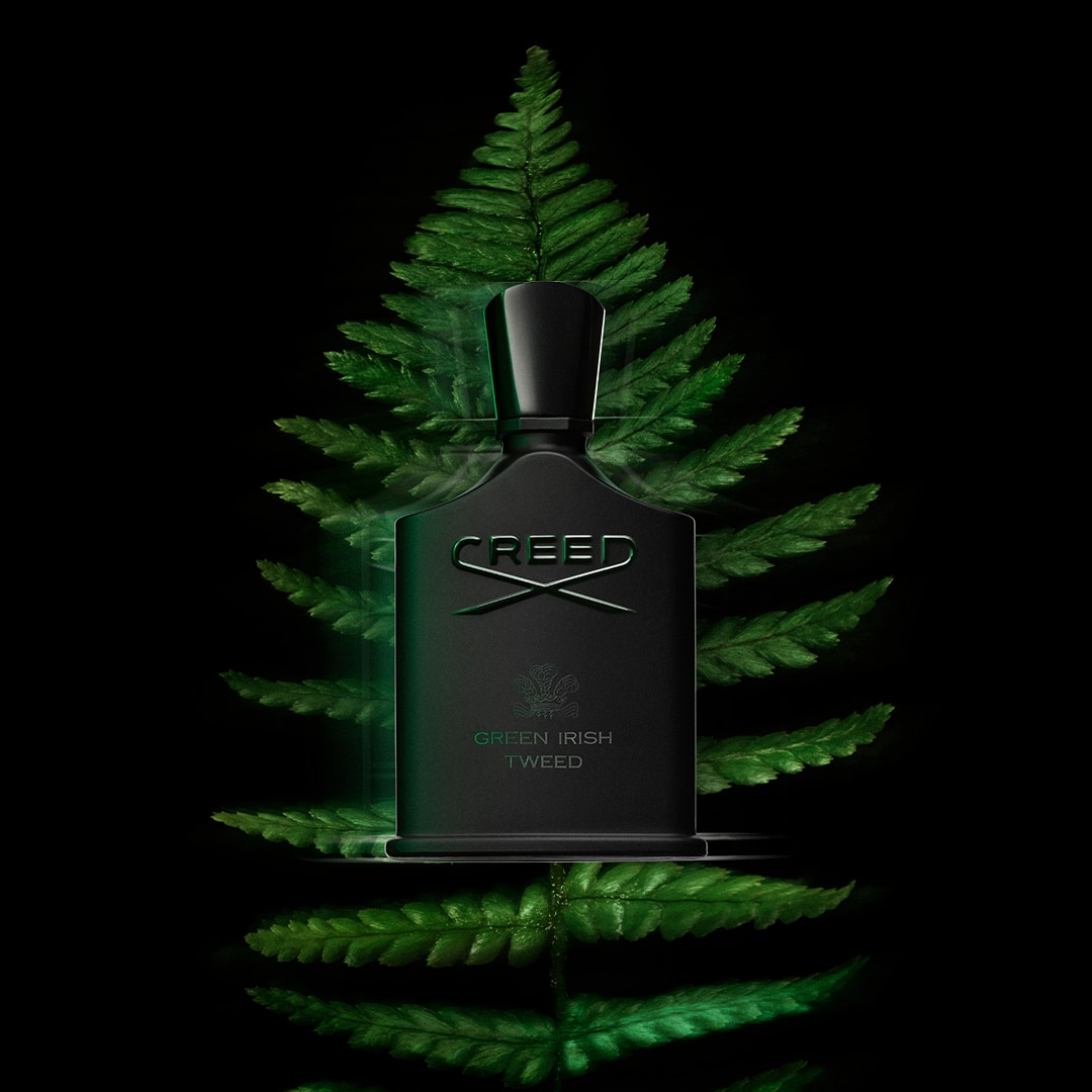 Green Irish Tweed Eau de Parfum 5