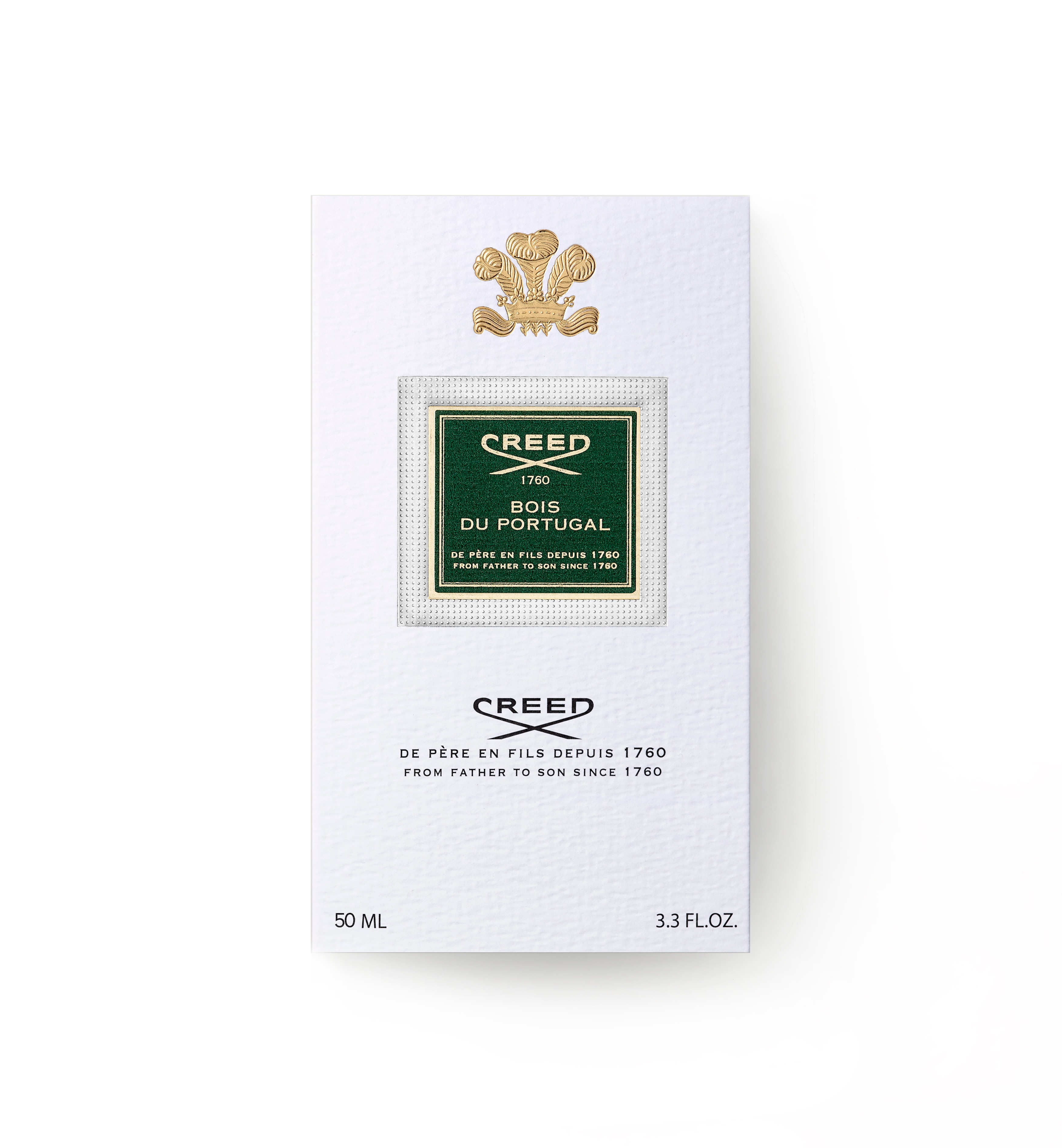 Bois Du Portugal Eau de Parfum 3