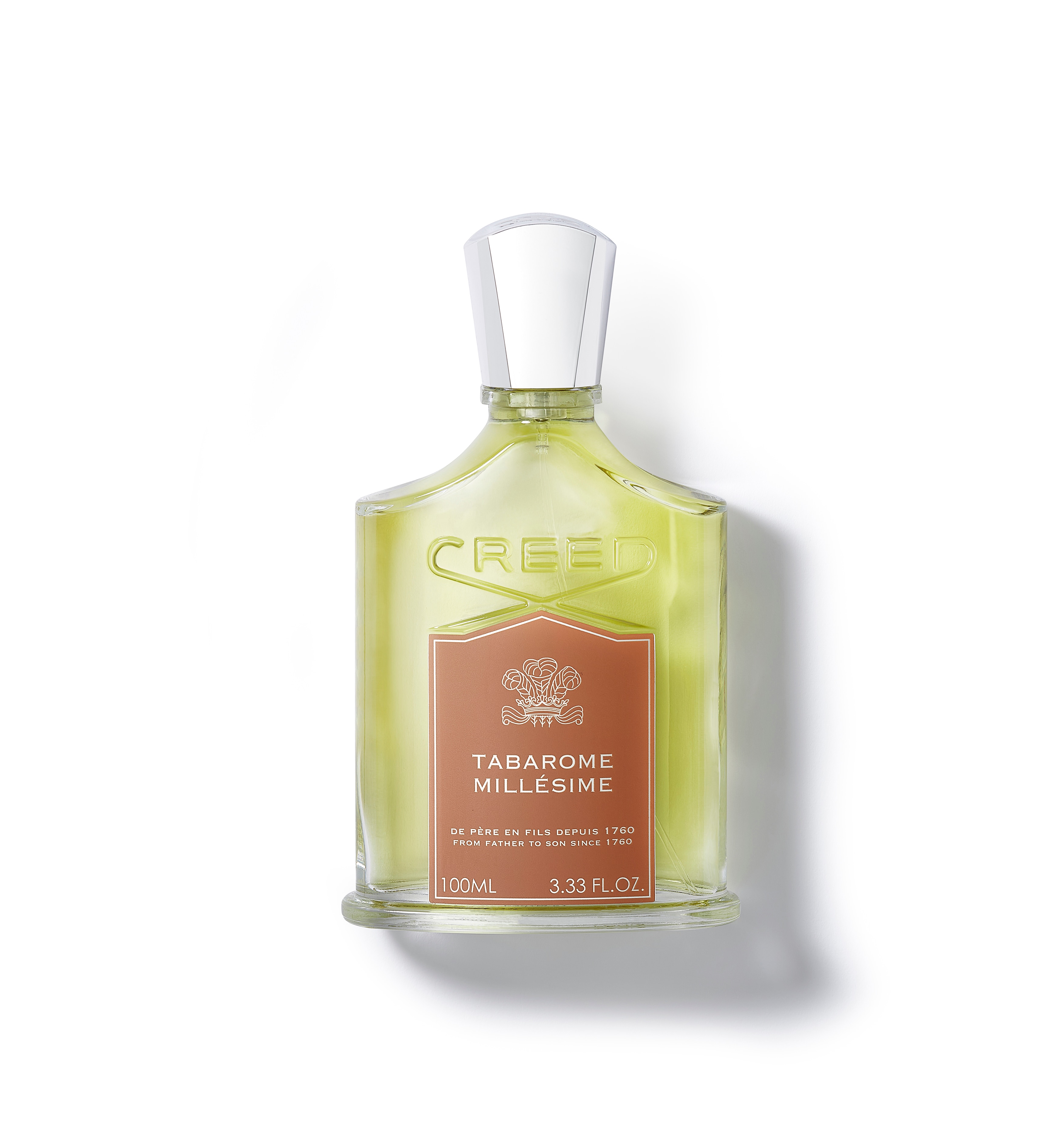 Tabarome Millésime Eau de Parfum 1