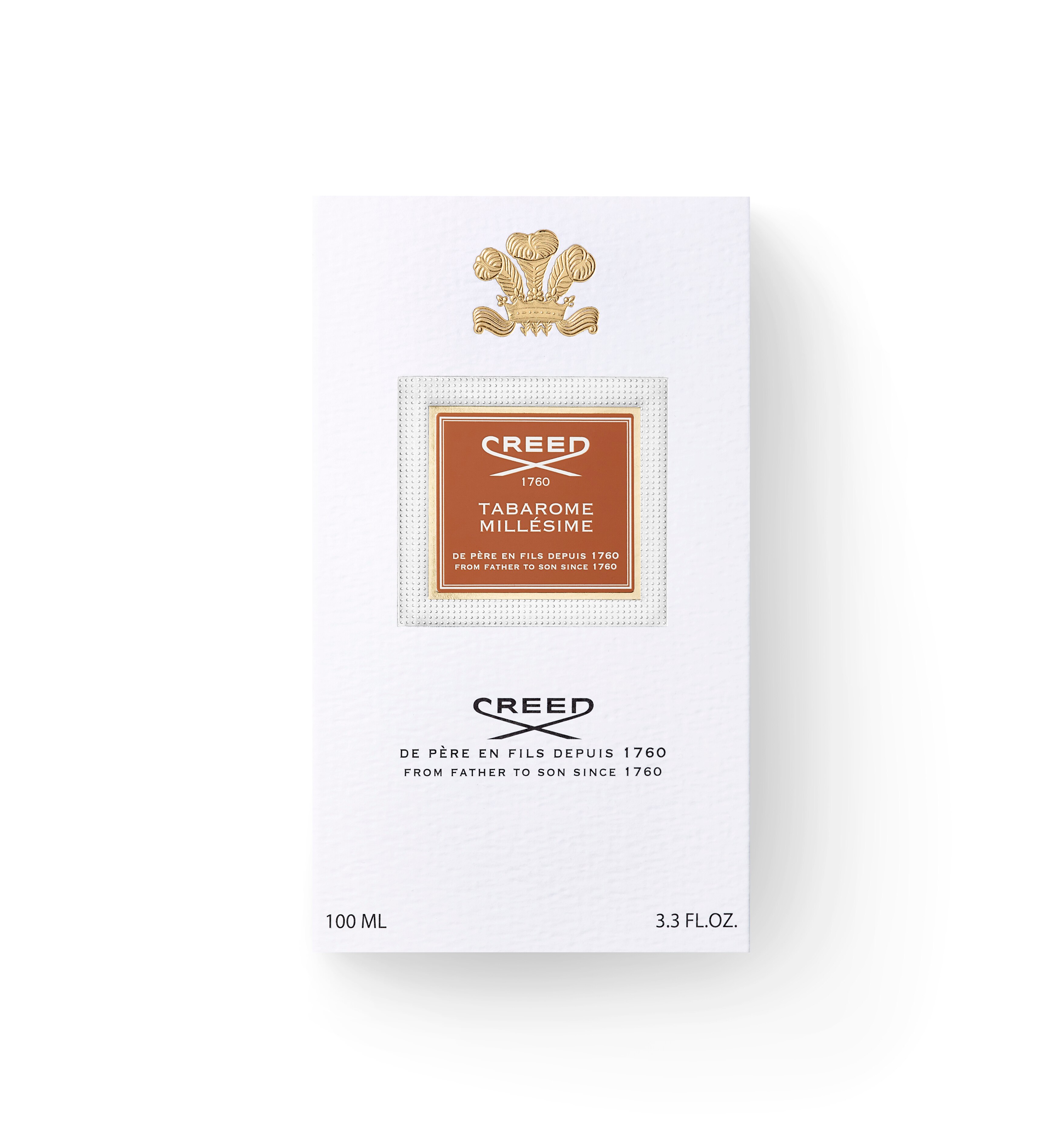 Tabarome Millésime Eau de Parfum 2