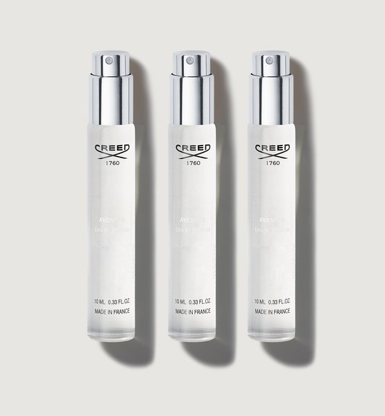 Imagem 0 de Pack 3 Refills Aventus Eau de Parfum