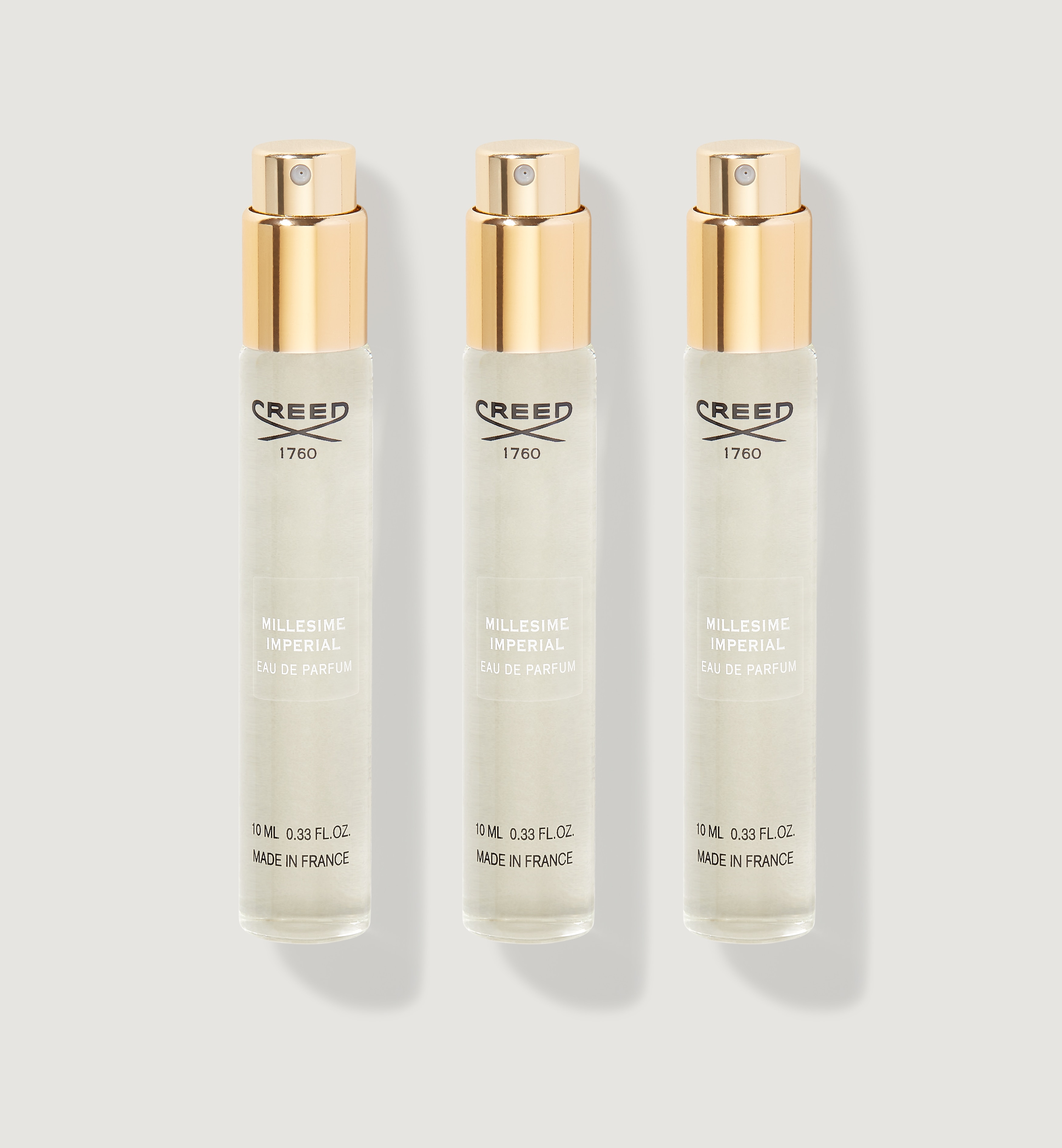 Imagem 0 de Millesime Imperial Eau de Parfum Refill 3x10ml