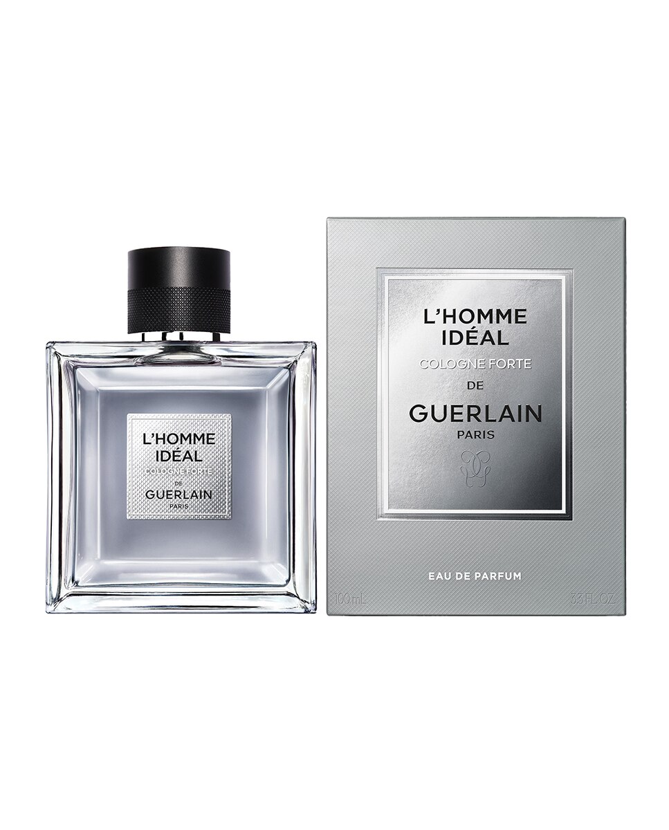 L´Homme Ideal Cologne Forte Eau de Parfum 2