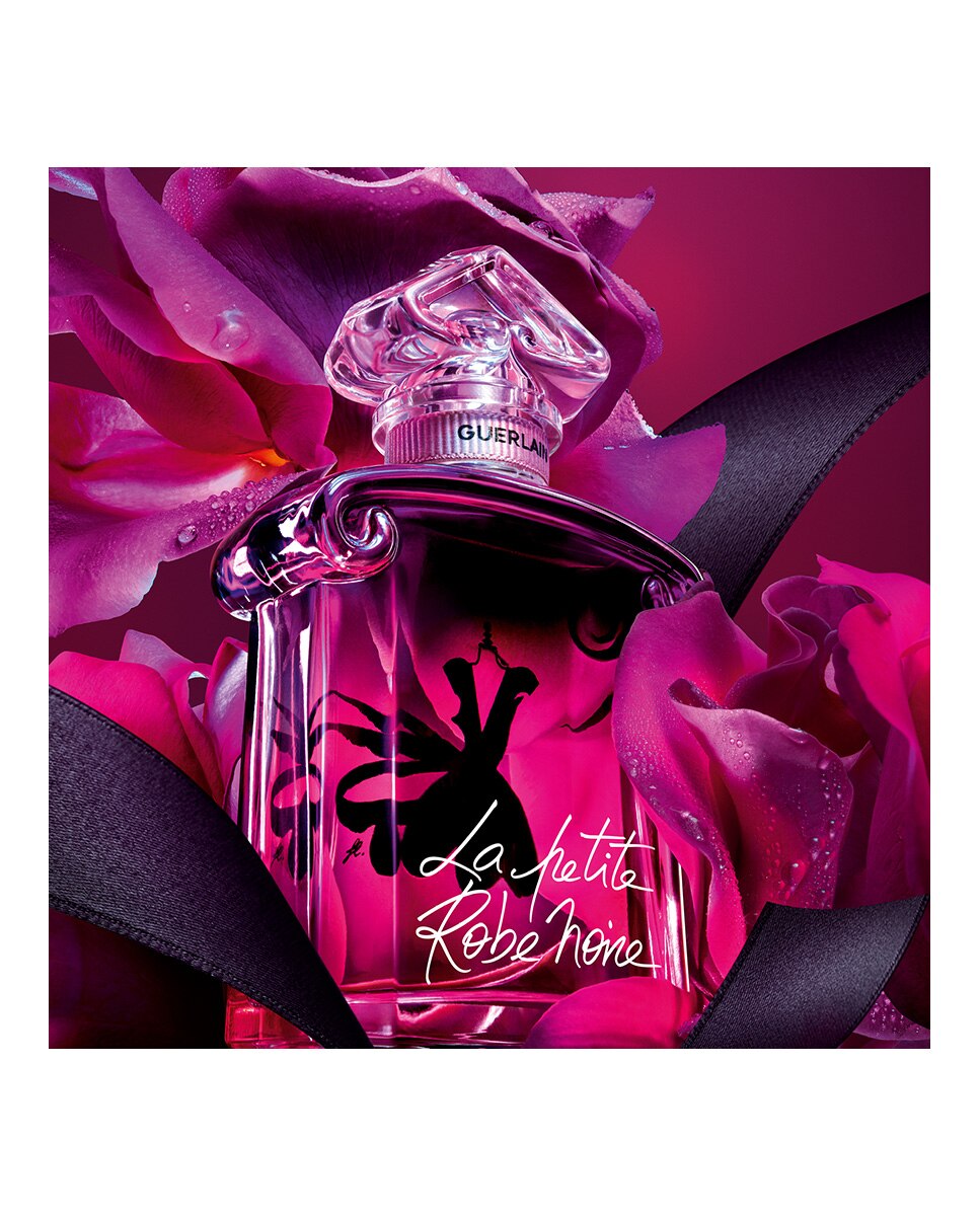 La Petite Robe Noire Eau de Parfum 3