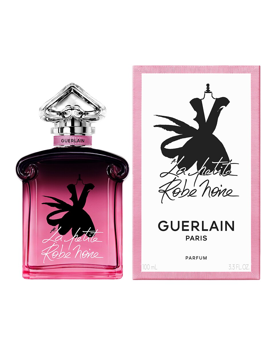 La Petite Robe Noire Eau de Parfum 4