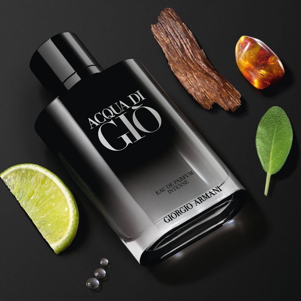 Acqua Di Giò Eau de Parfum Intense 5