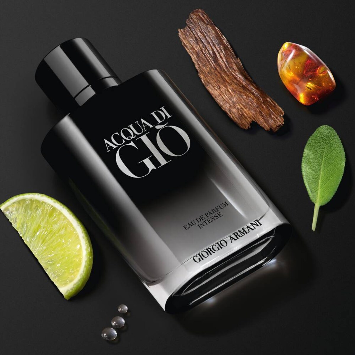 Acqua Di Giò Eau de Parfum Intense 5