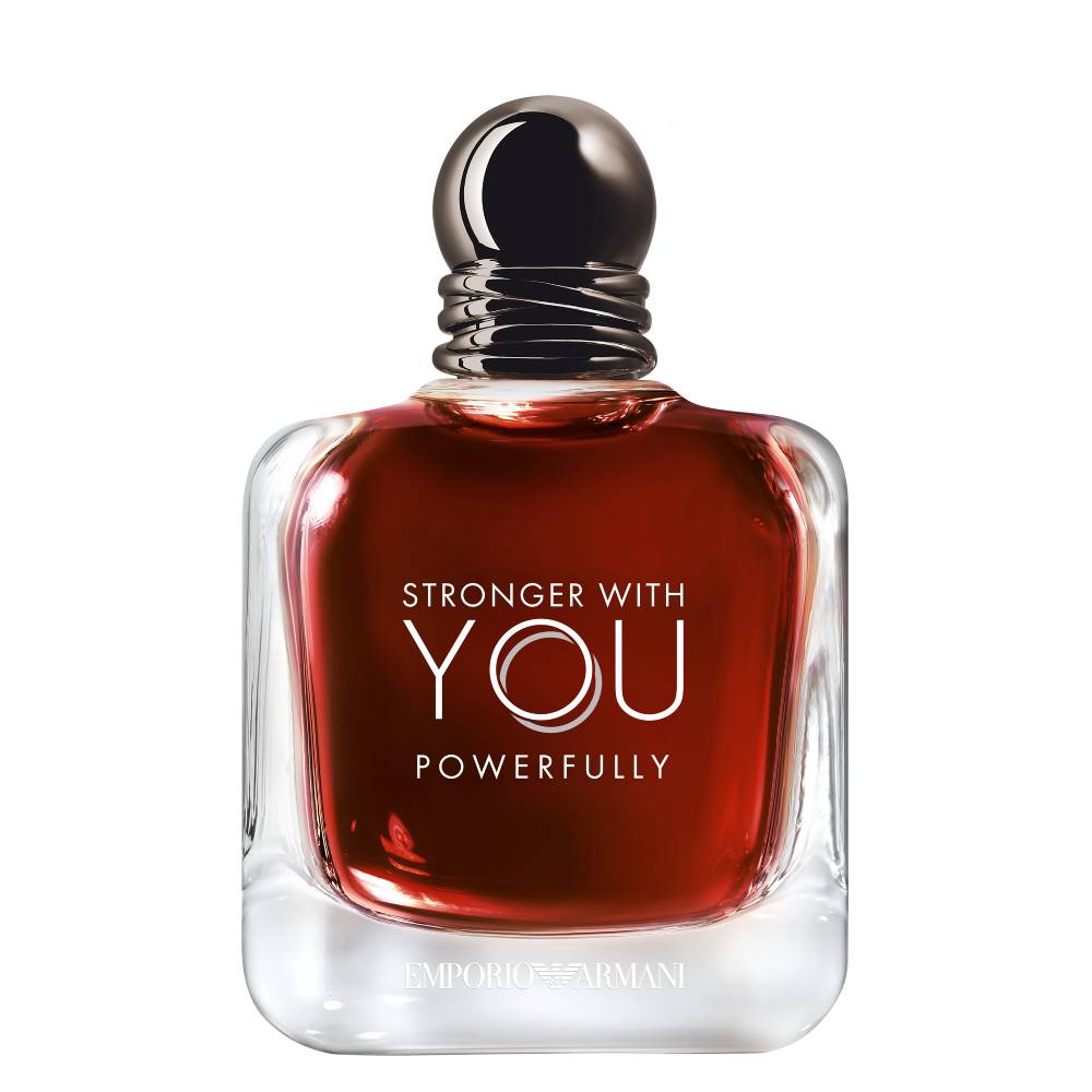 Imagem 0 de Stronger With You Powerfully Eau de Parfum