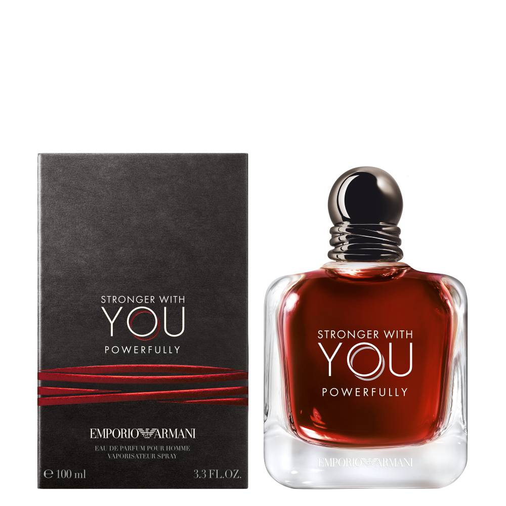 Stronger With You Powerfully Eau de Parfum 3