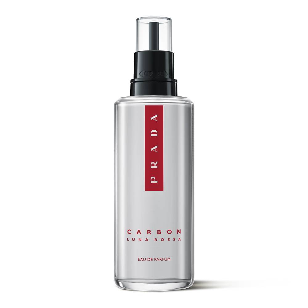 Imagem 0 de Luna Rossa Carbon Eau de Parfum Recarga