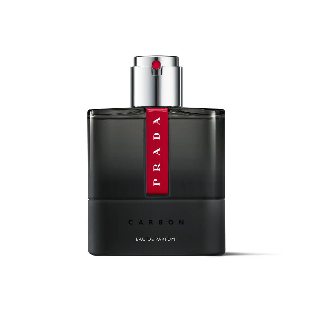 Imagem 0 de Luna Rossa Carbon Eau de Parfum