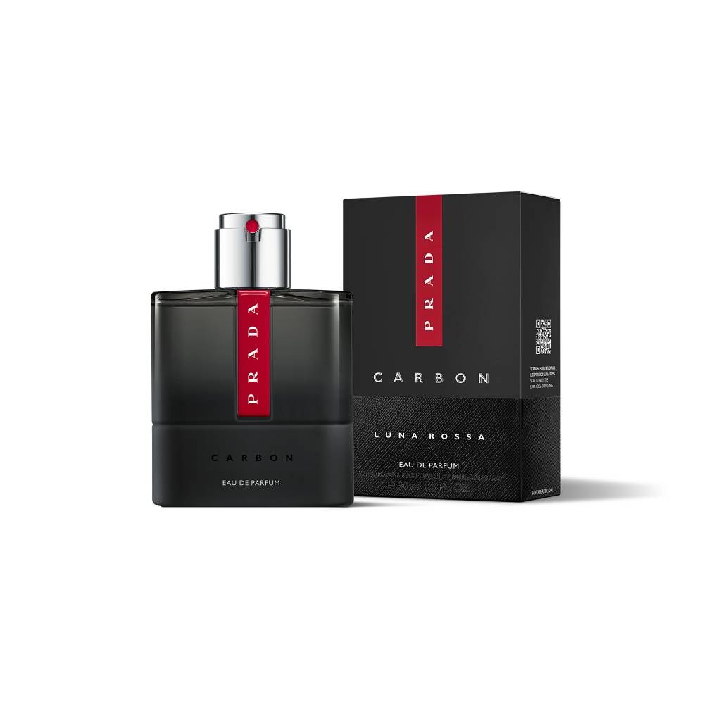Luna Rossa Carbon Eau de Parfum 3