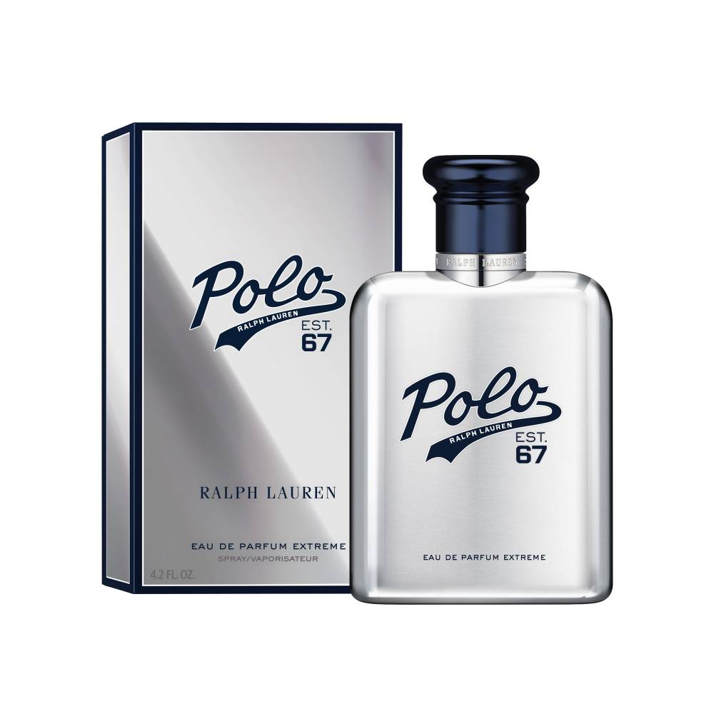 Polo 67 Eau de Parfum Extreme 2