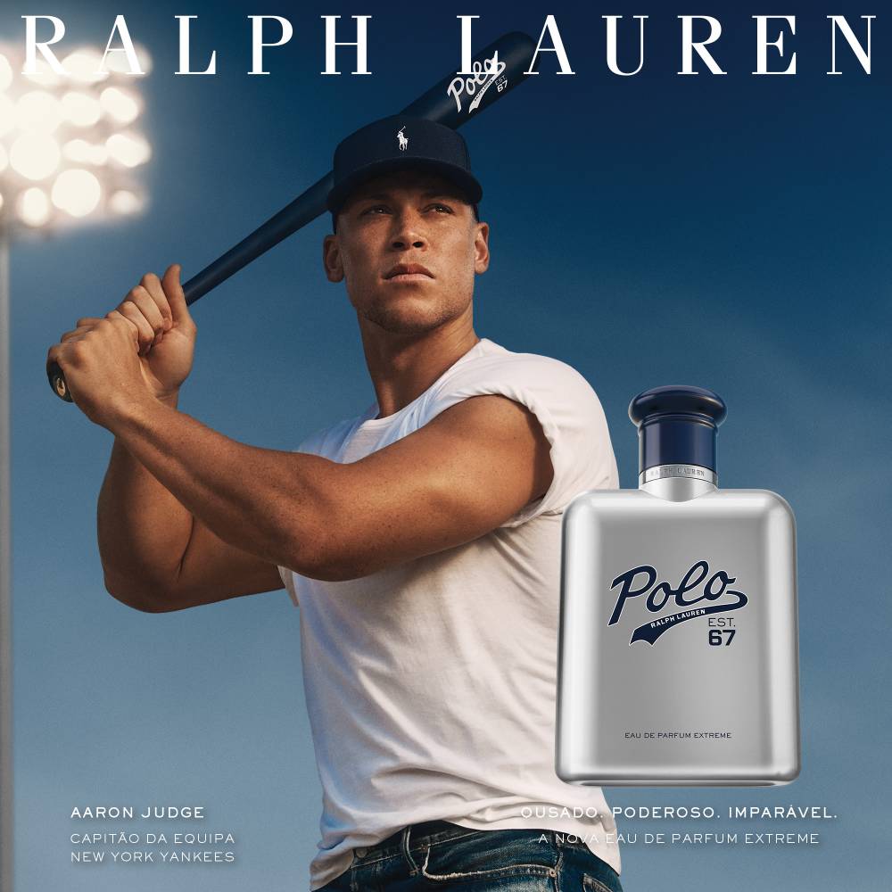 Polo 67 Eau de Parfum Extreme 3