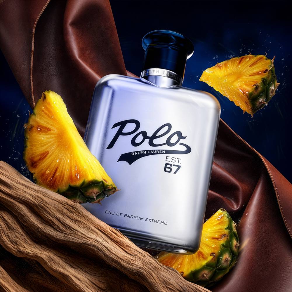 Polo 67 Eau de Parfum Extreme 4