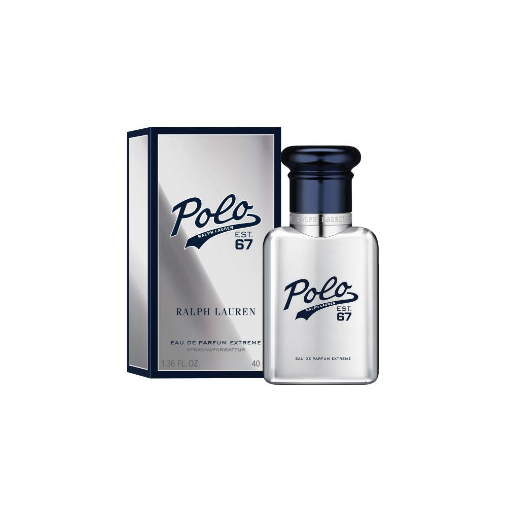Polo 67 Eau de Parfum Extreme 2