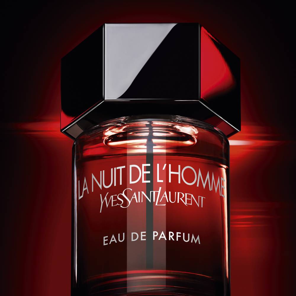 La Nuit de l’Homme Eau de Parfum 3