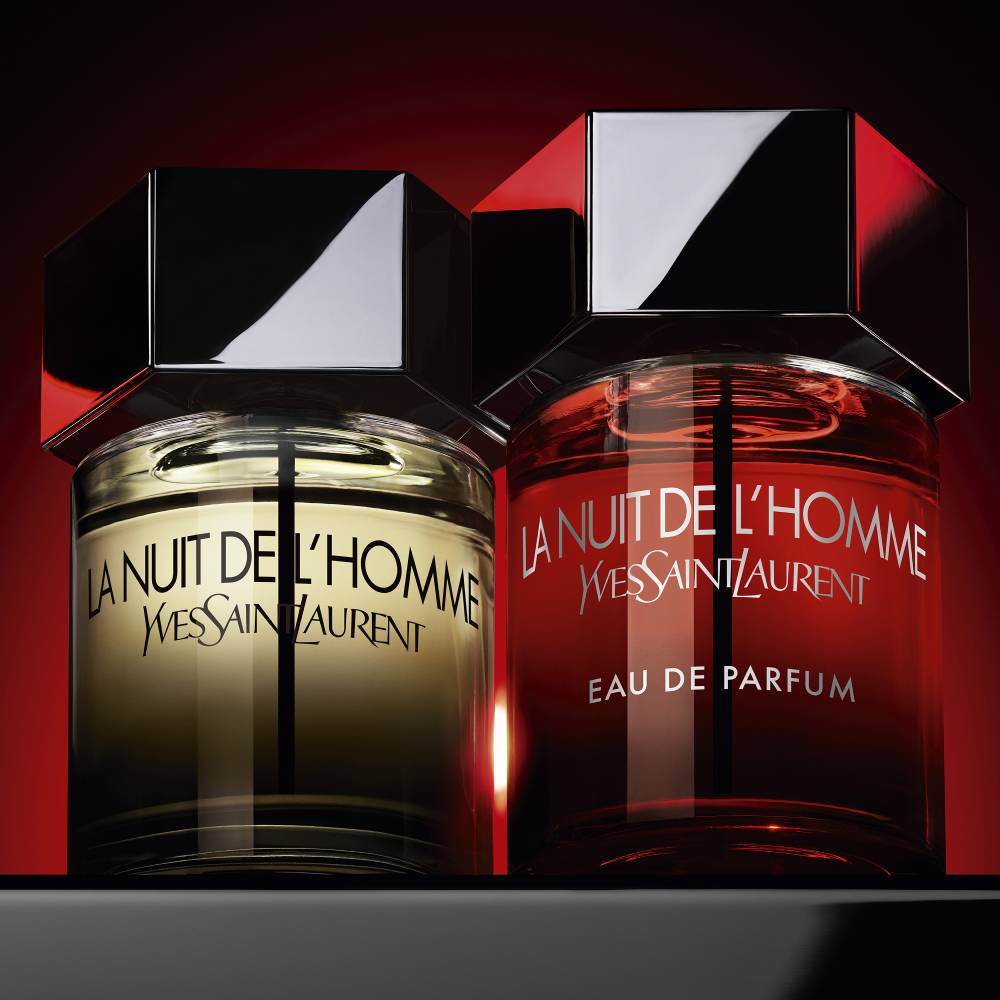 La Nuit de l’Homme Eau de Parfum 6