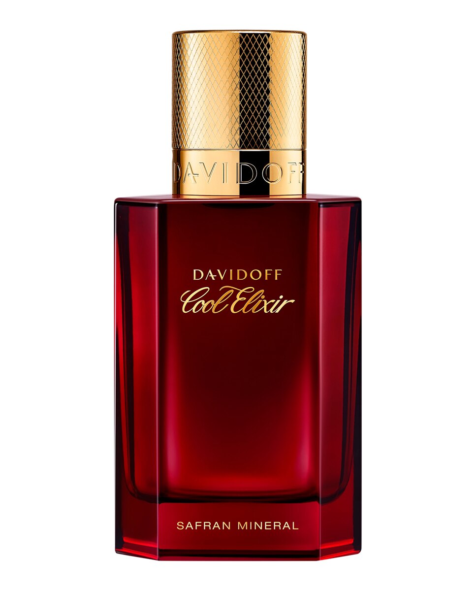 Imagem 0 de Cool Elixir Safran Mineral Eau De Parfum