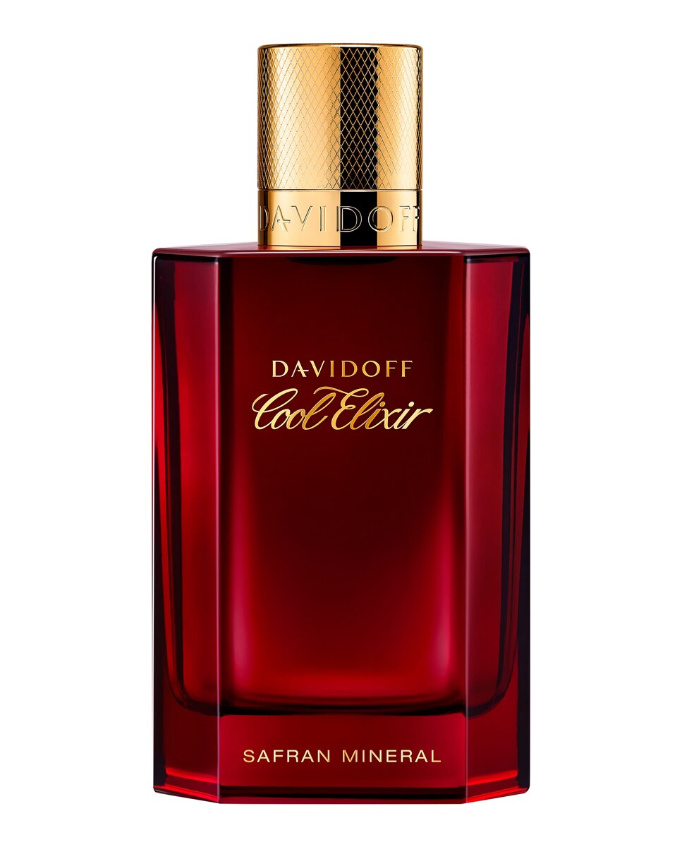 Imagem 0 de Cool Elixir Safran Mineral Eau De Parfum