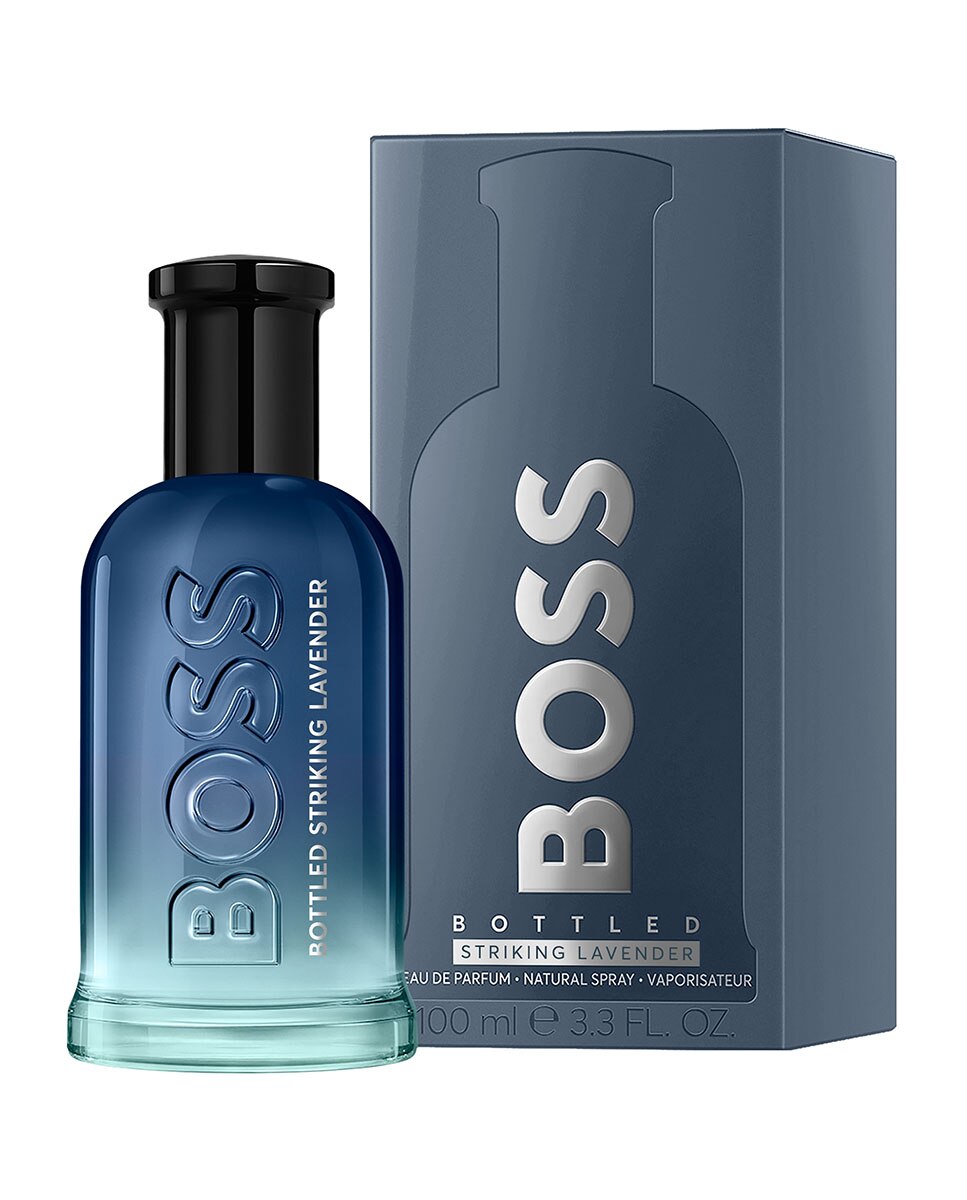 Bottled Striking Lavender Eau de Parfum 2