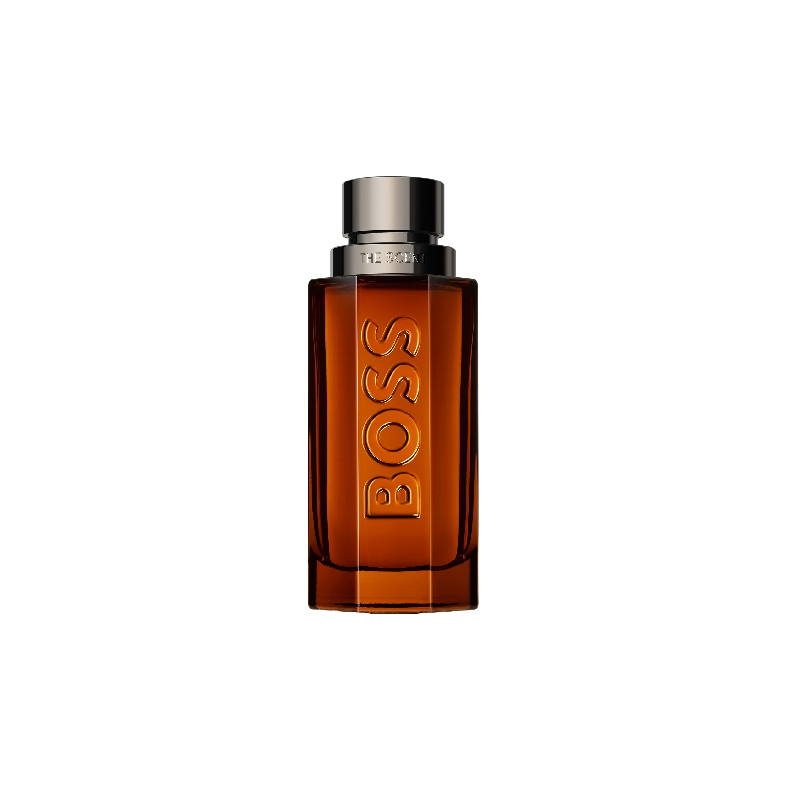 Imagem 0 de Boss The Scent Eau de Parfum Intense