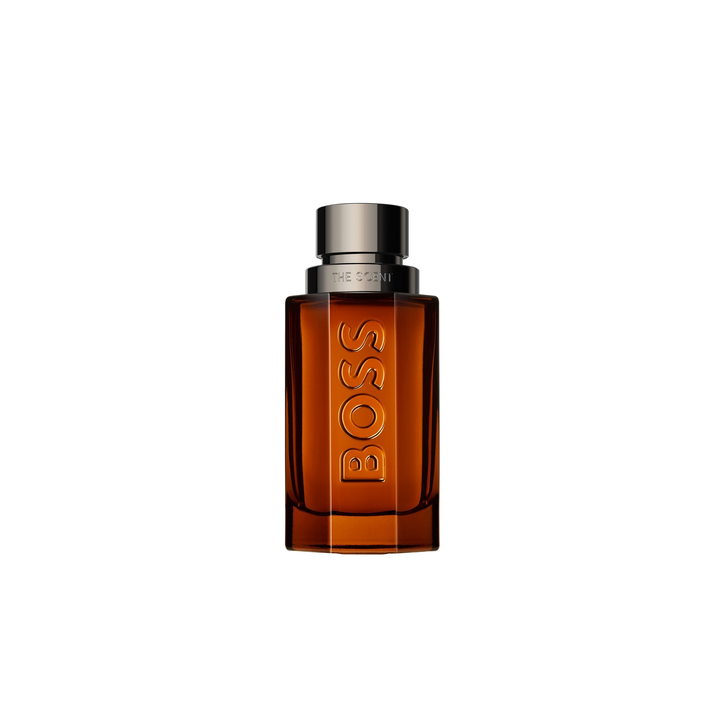 Imagem 0 de Boss The Scent Eau de Parfum Intense