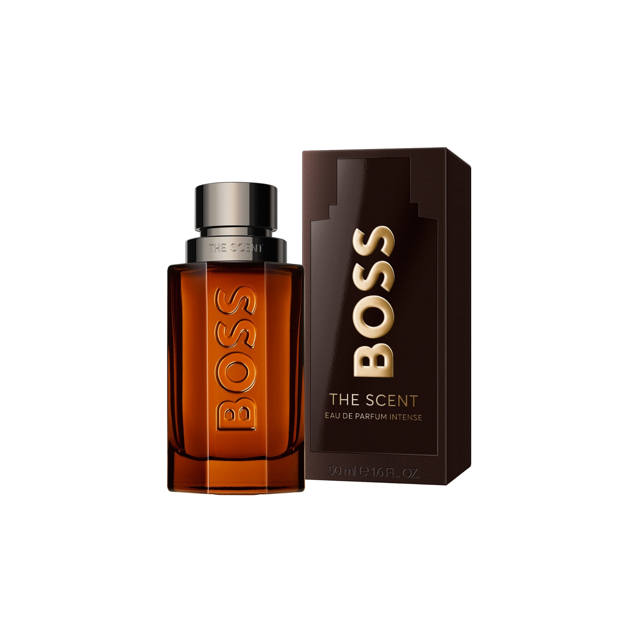 Boss The Scent Eau de Parfum Intense 2