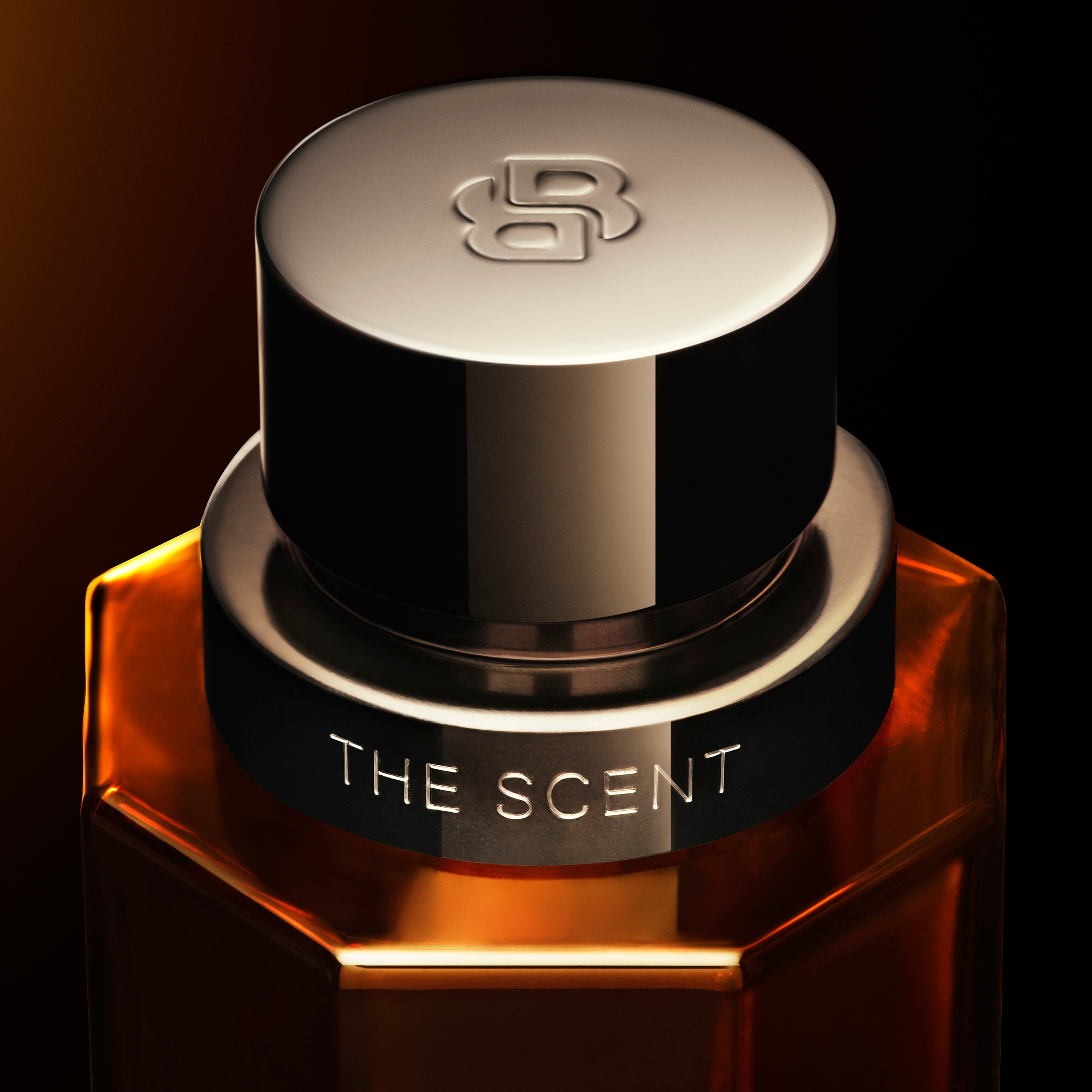 Boss The Scent Eau de Parfum Intense 3