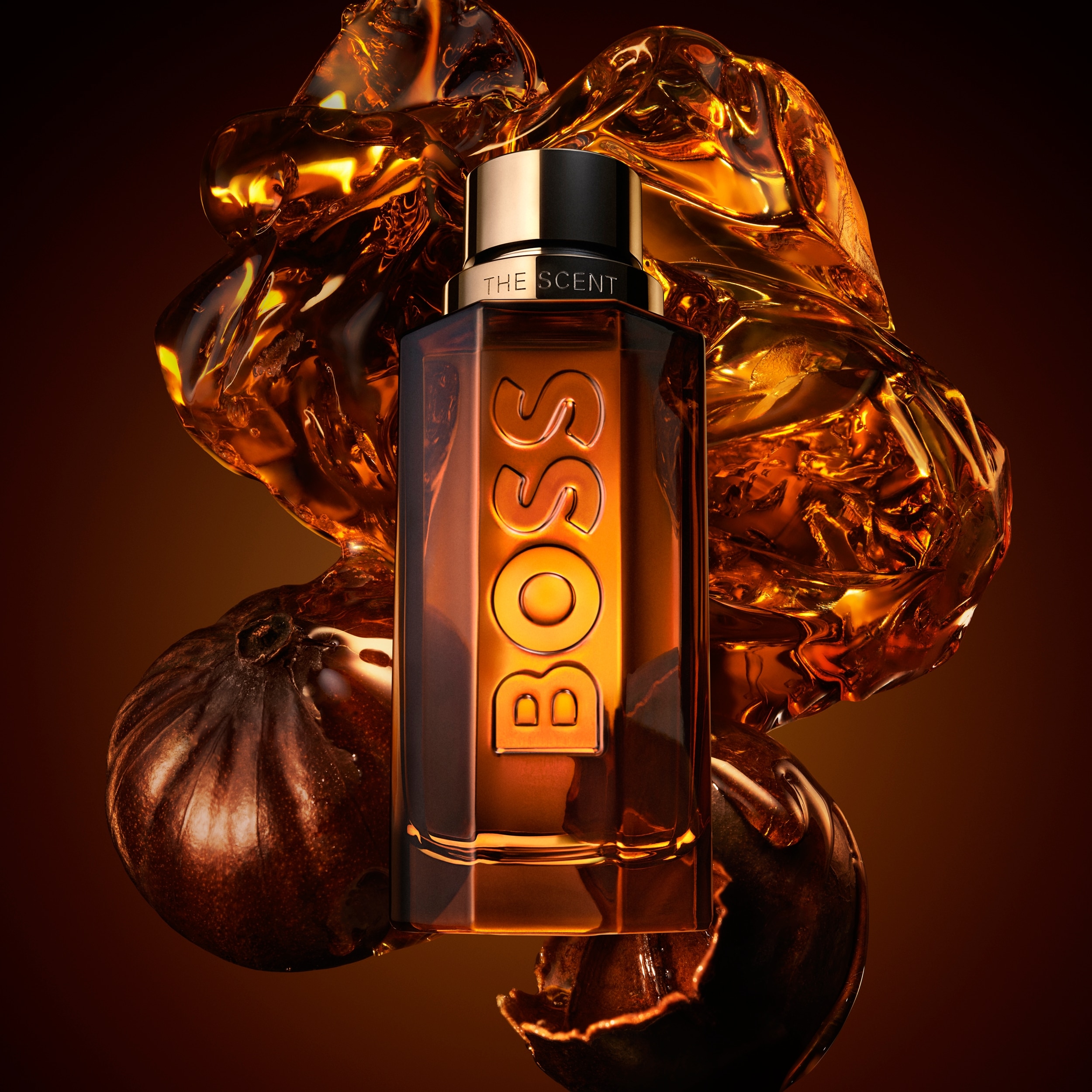 Boss The Scent Eau de Parfum Intense 4