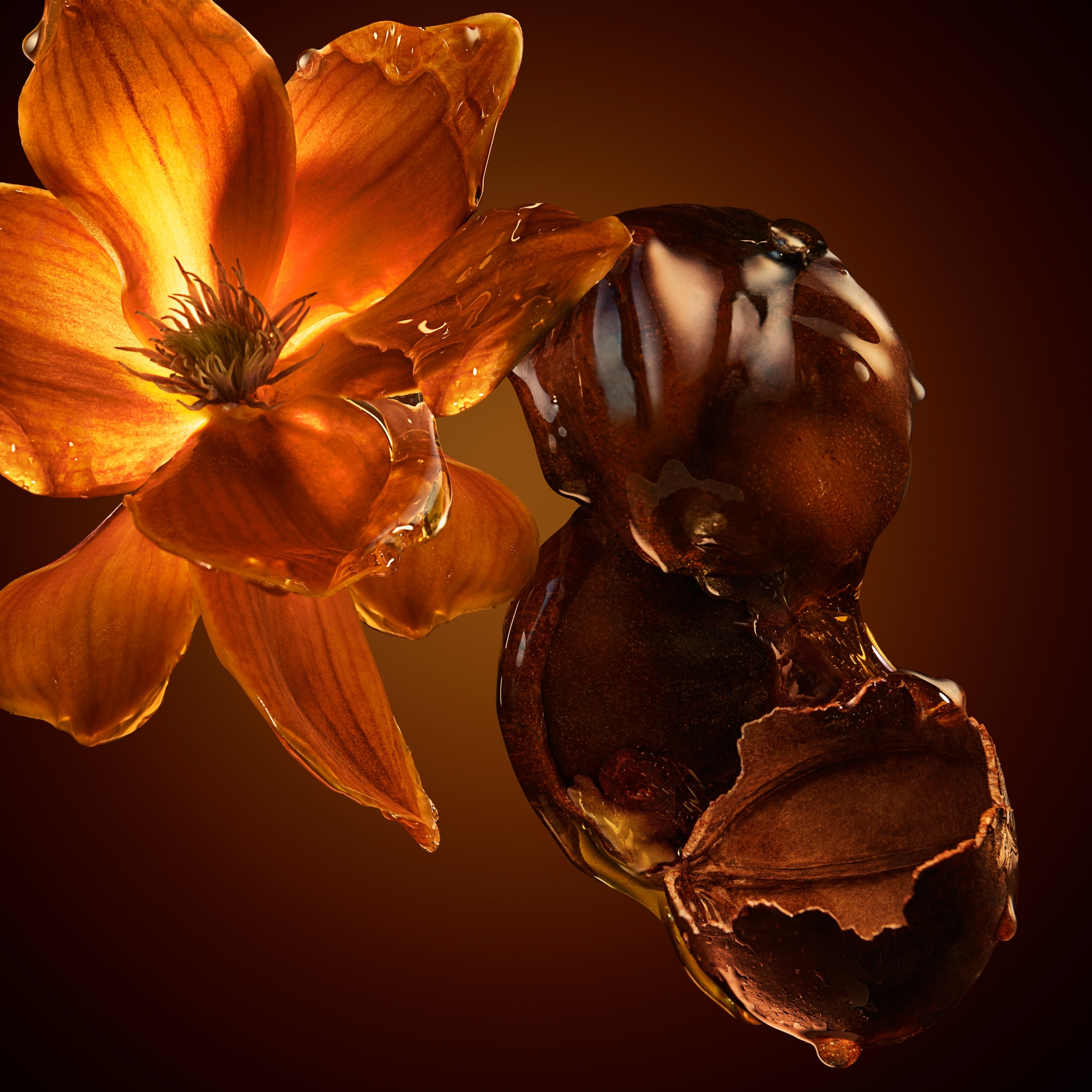 Boss The Scent Eau de Parfum Intense 5