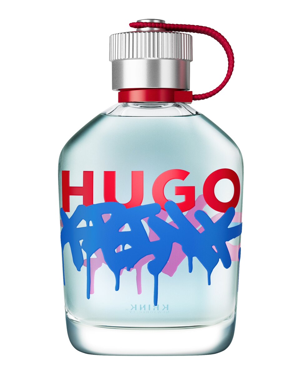 Imagem 0 de Krink X Hugo Eau De Parfum