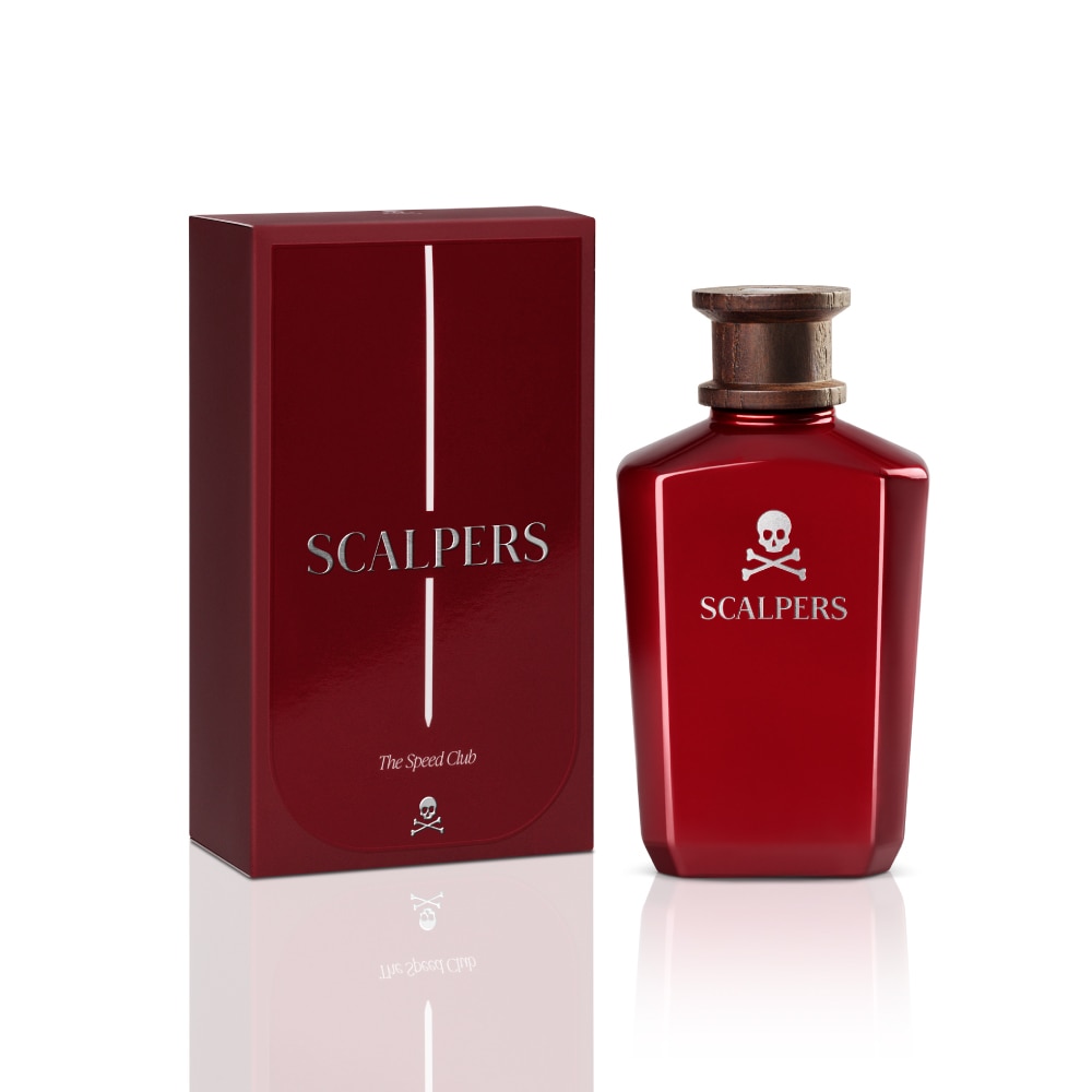 Imagem 0 de Speed Club Eau de Parfum