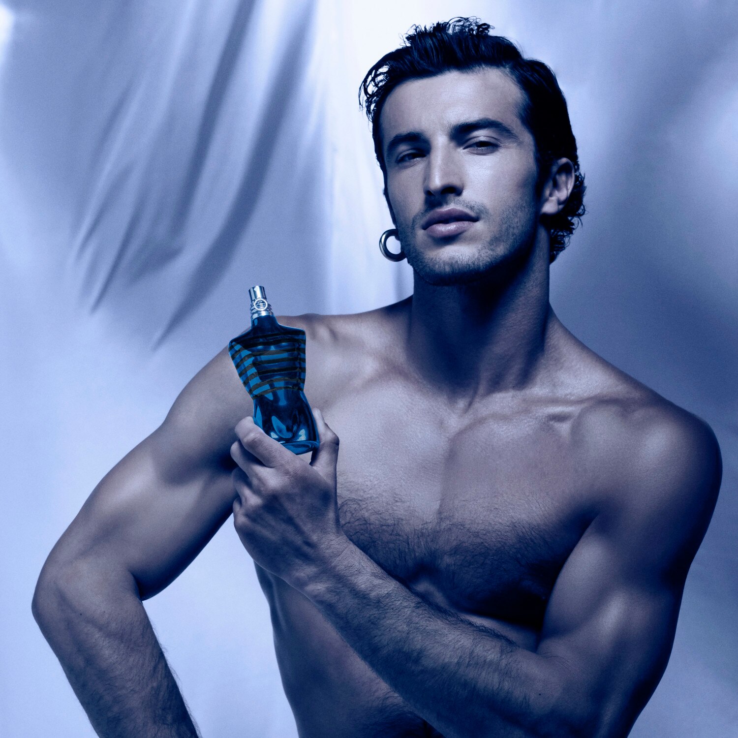 Le Male In Blue Eau de Parfum 4