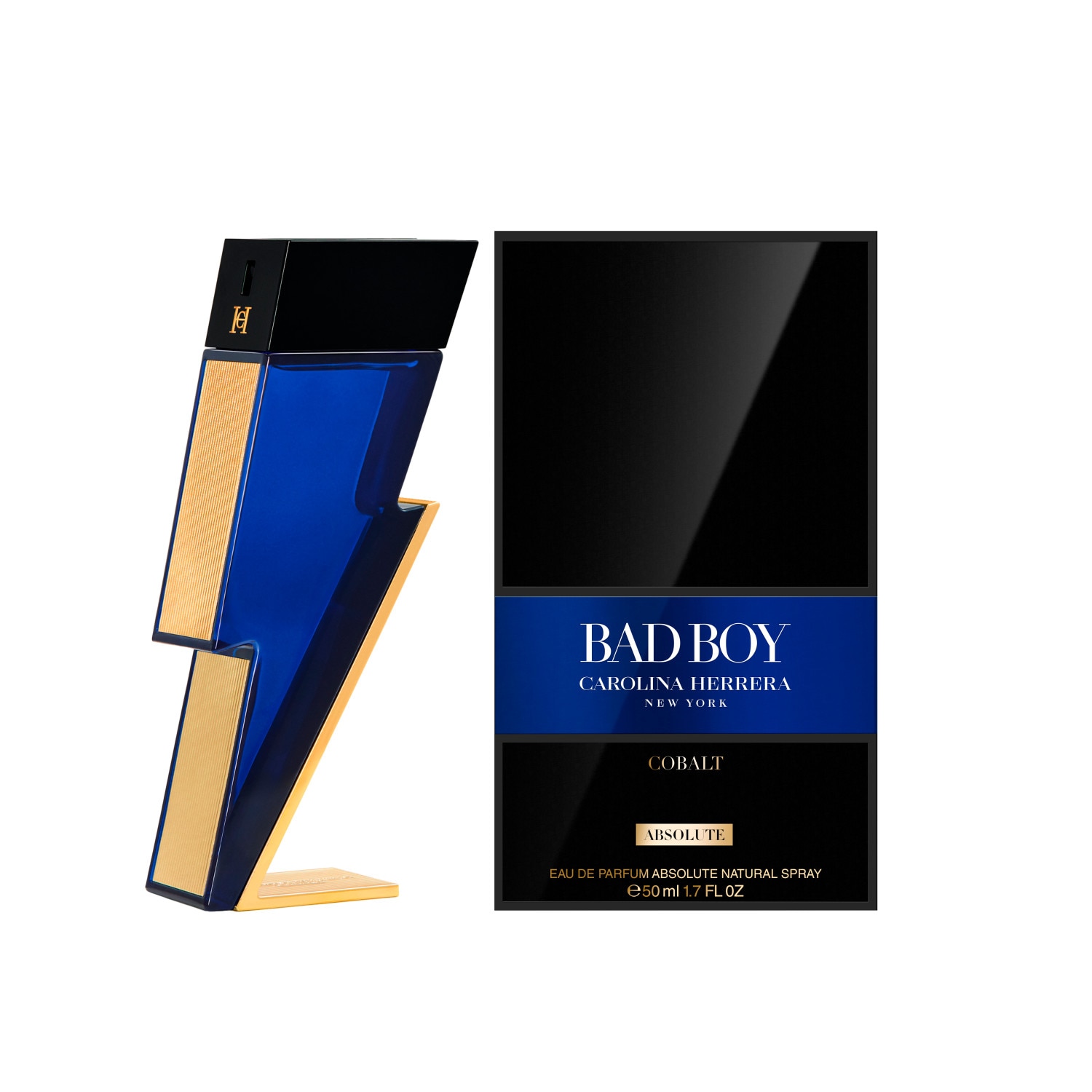 Bad Boy Cobalt Absolute Eau de Parfum 2