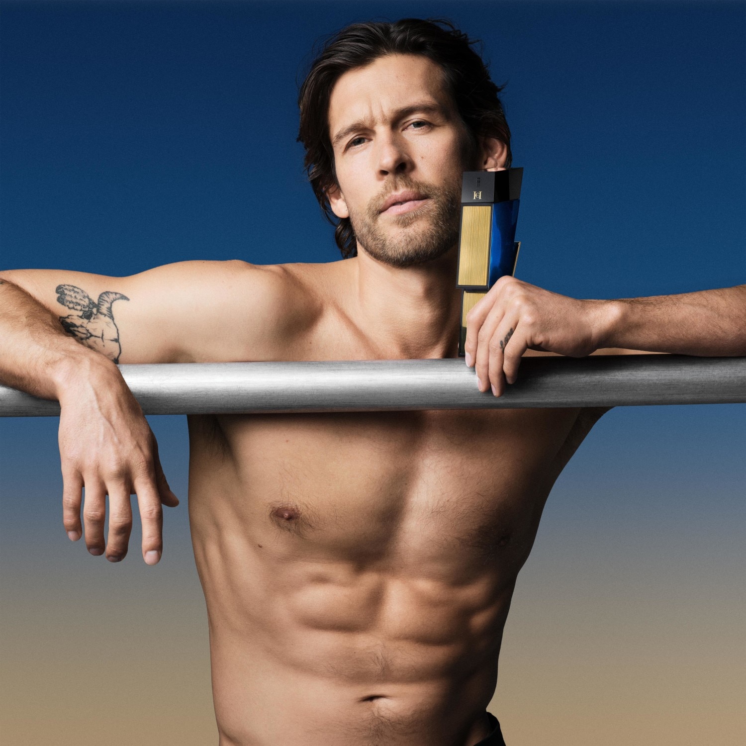 Bad Boy Cobalt Absolute Eau de Parfum 5