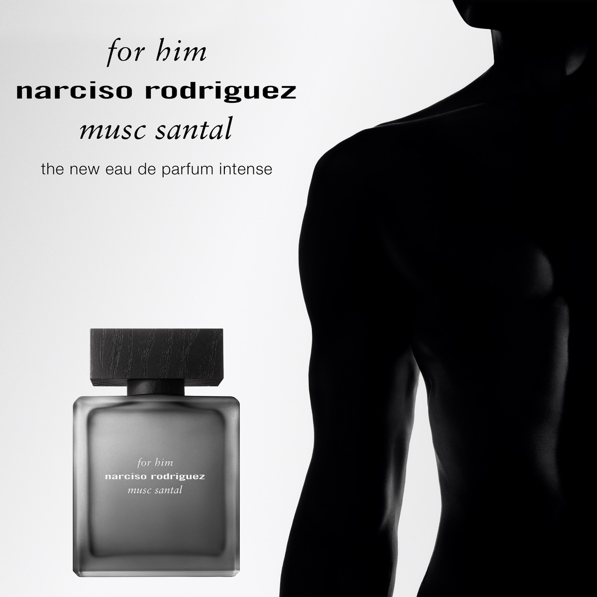 Musc Santal Eau de Parfum 3