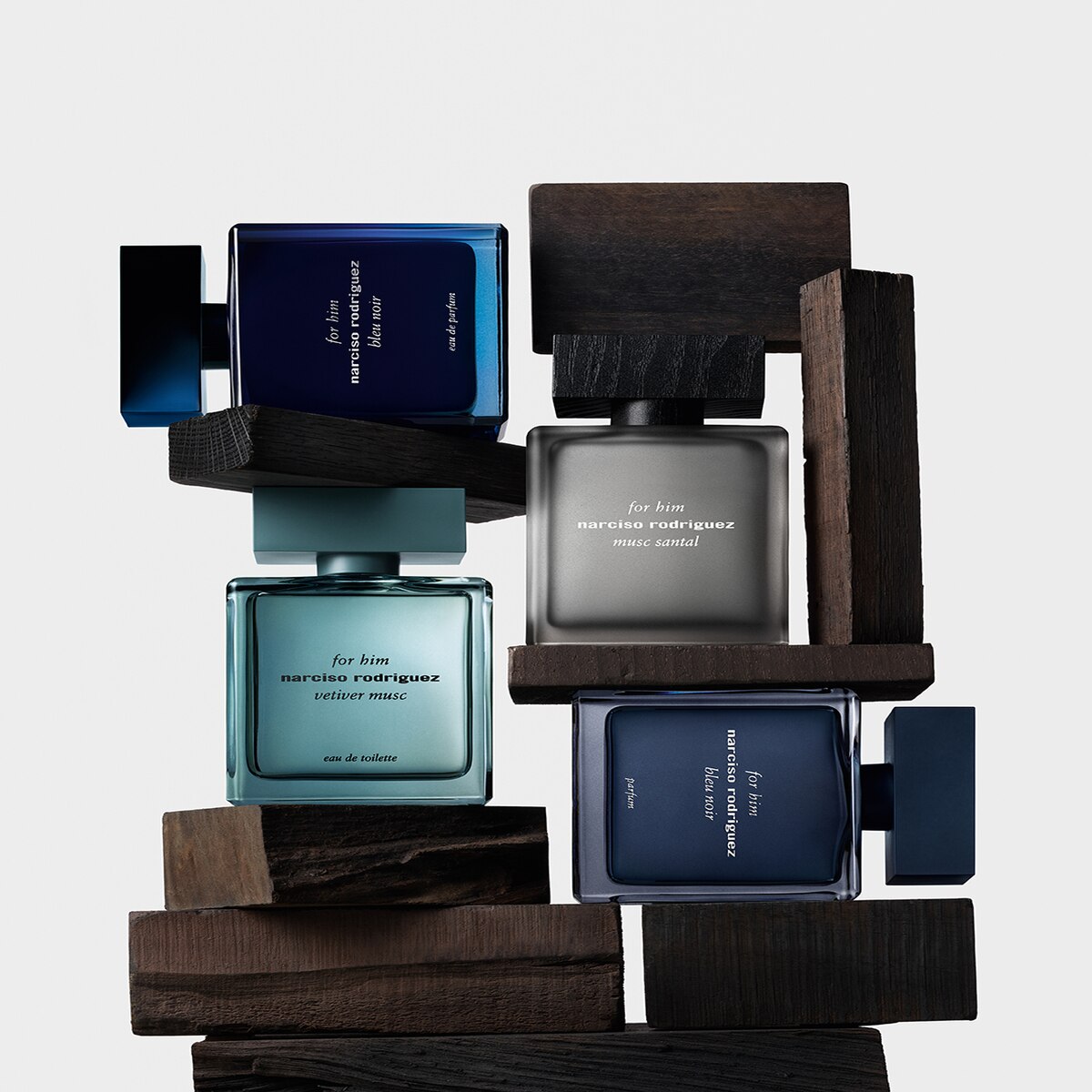 Musc Santal Eau de Parfum 5