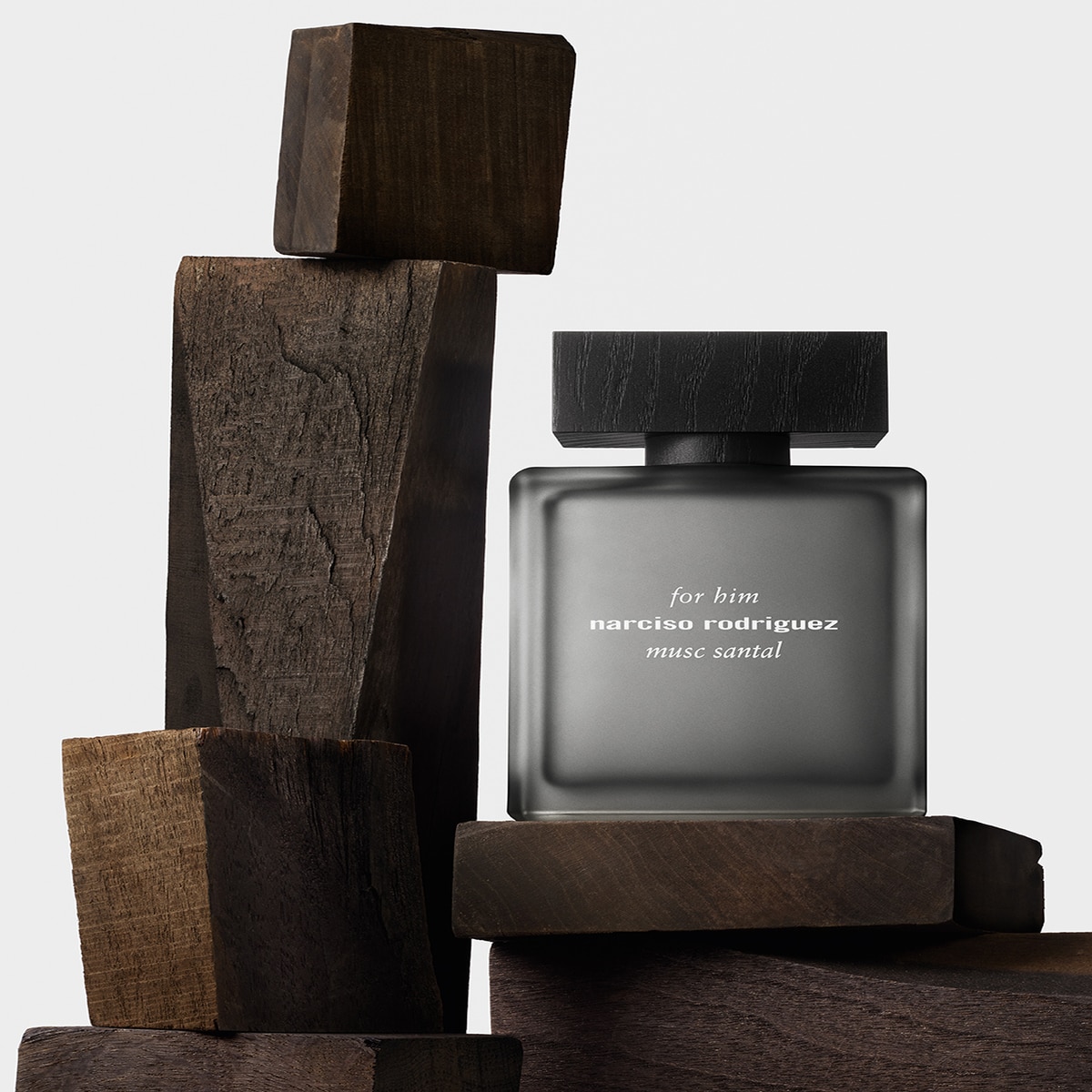 Musc Santal Eau de Parfum 6