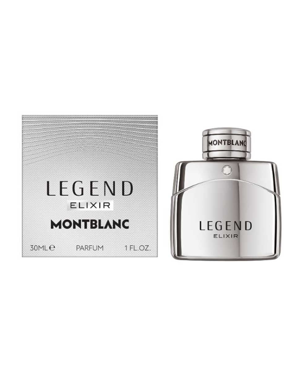 Legend Elixir Eau de Parfum 2