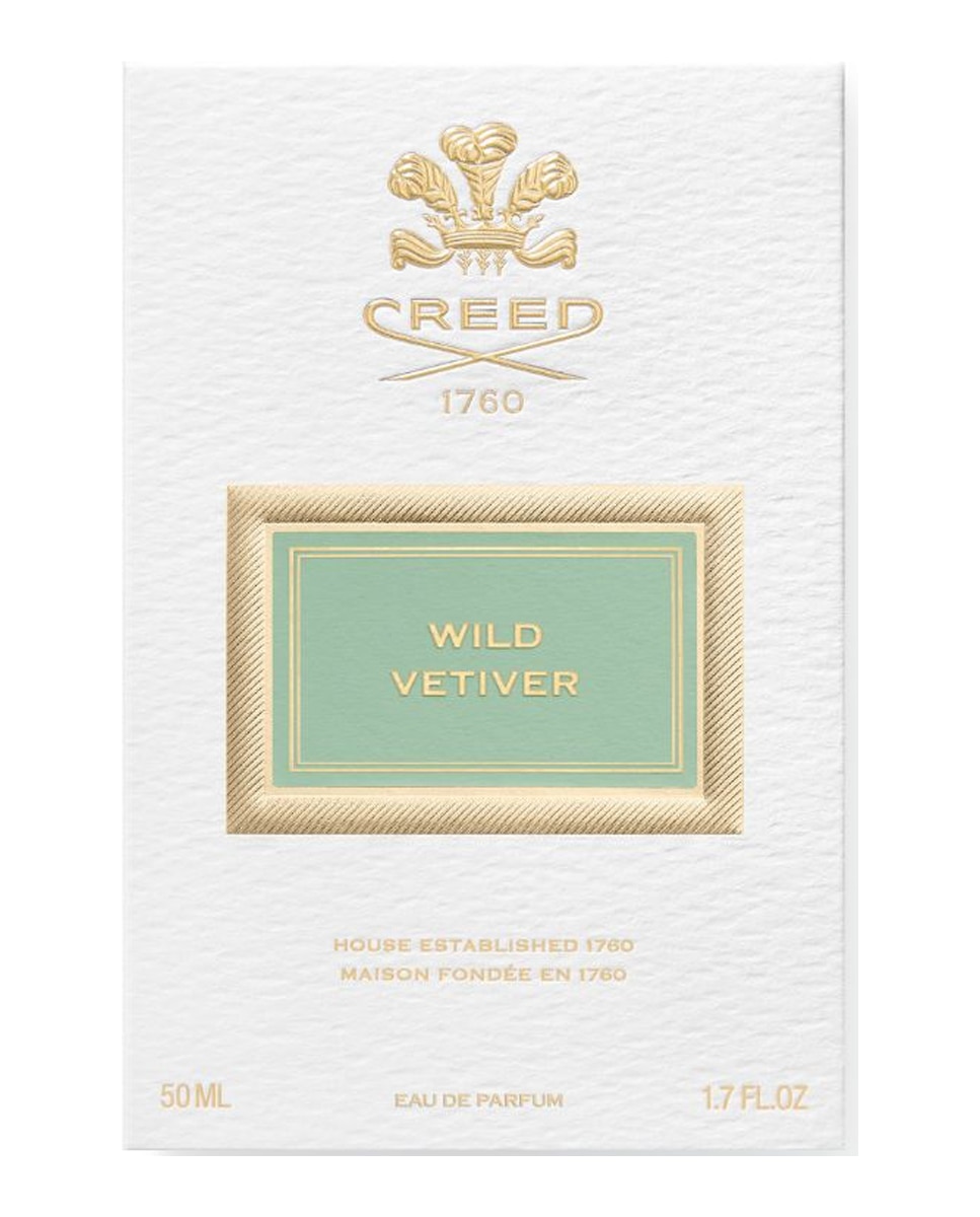 Wild Vetiver Eau de Parfum 3