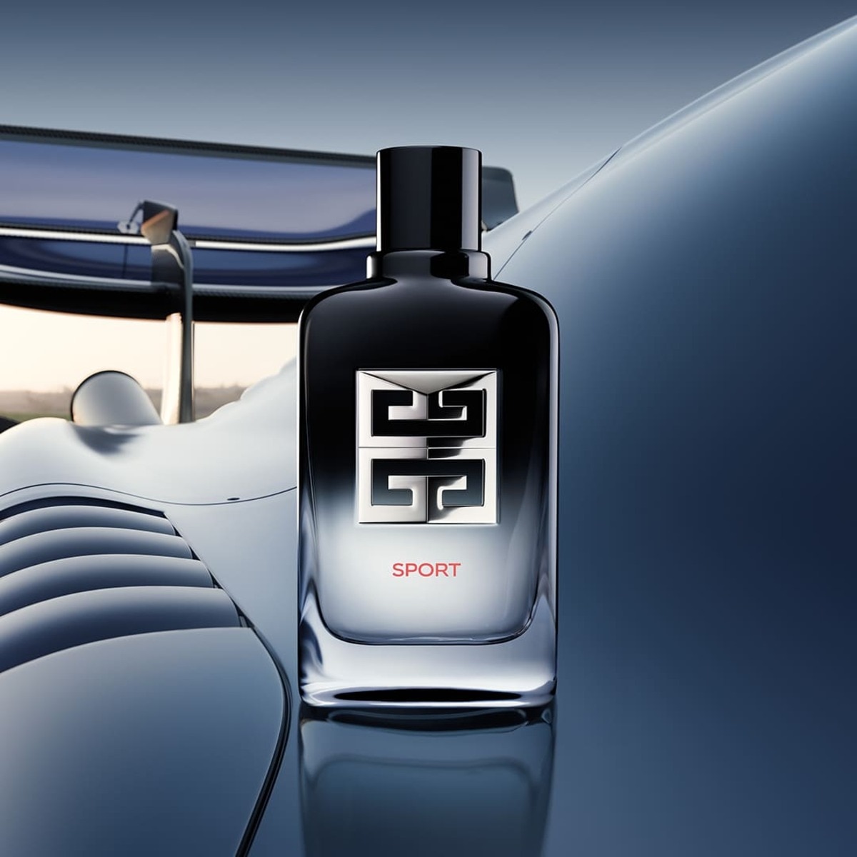 Gentleman Society Sport Eau de Parfum 5