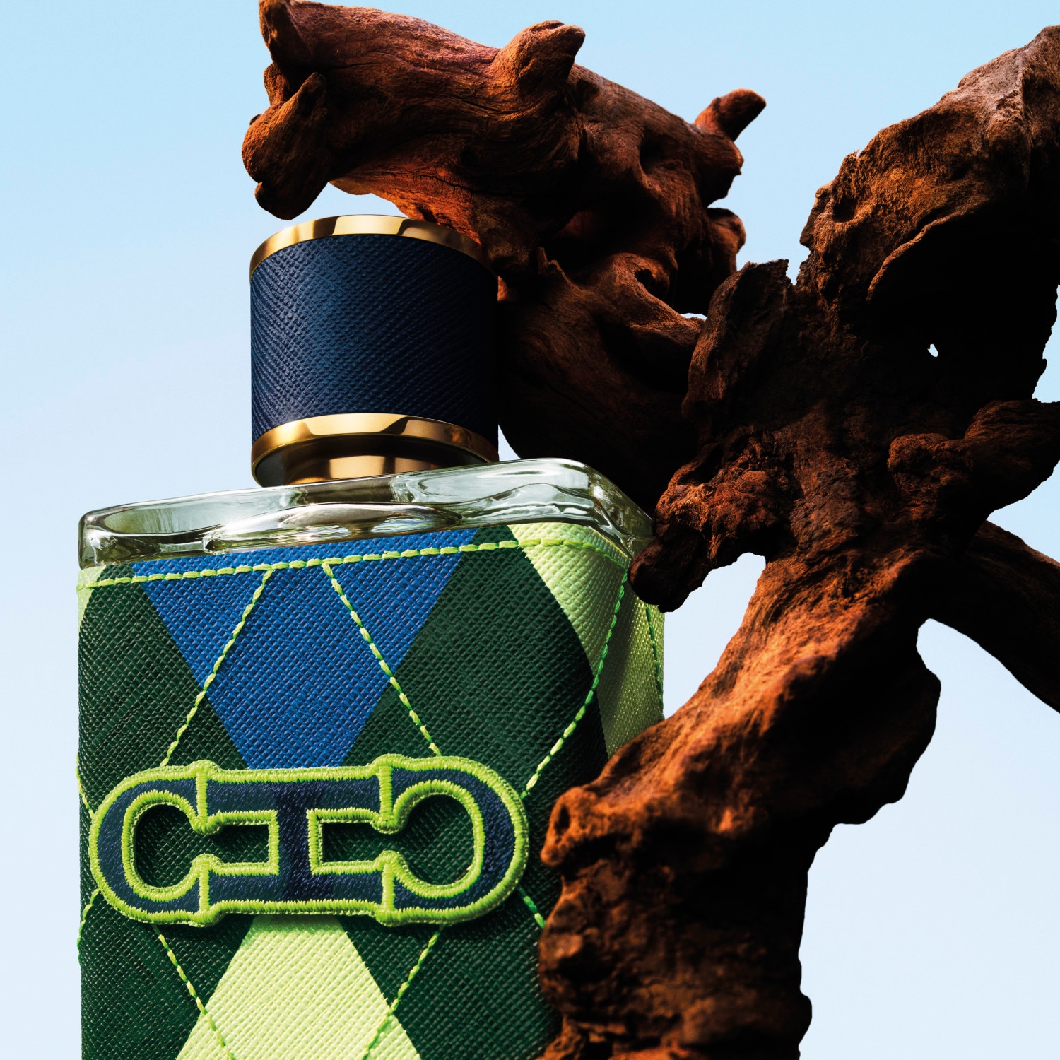 Men Swing Edição Limitada Eau de Parfum 2