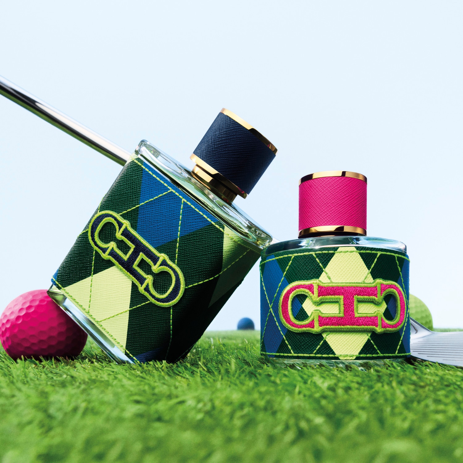 Men Swing Edição Limitada Eau de Parfum 3