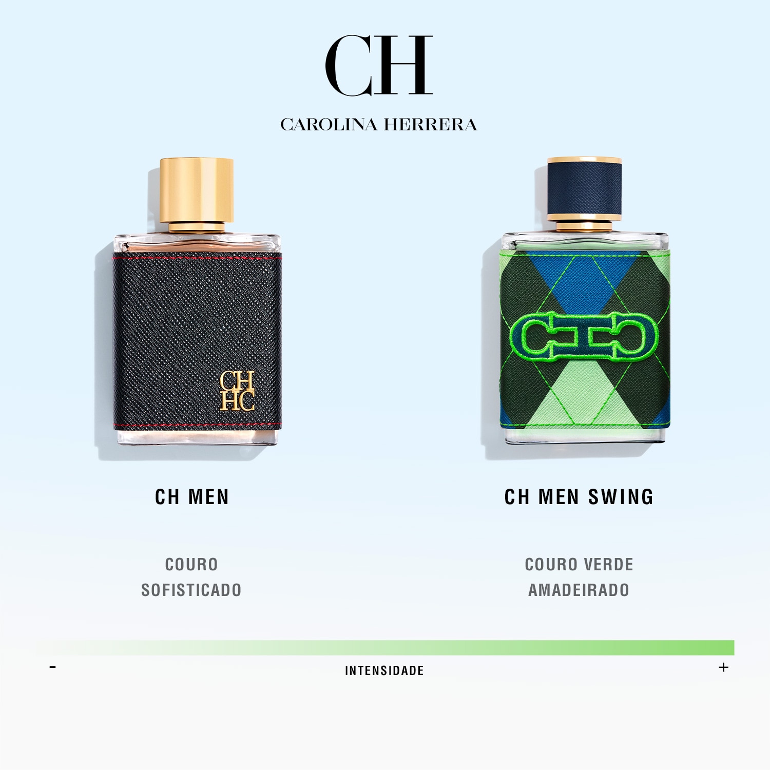 Men Swing Edição Limitada Eau de Parfum 4
